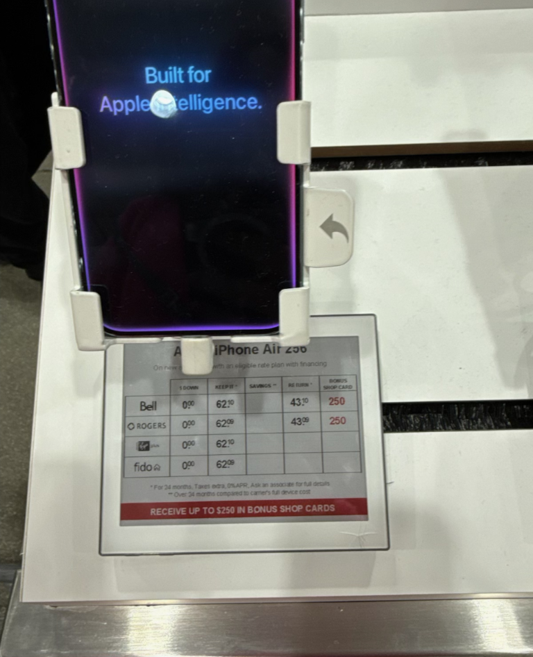 Costco Black Friday deals