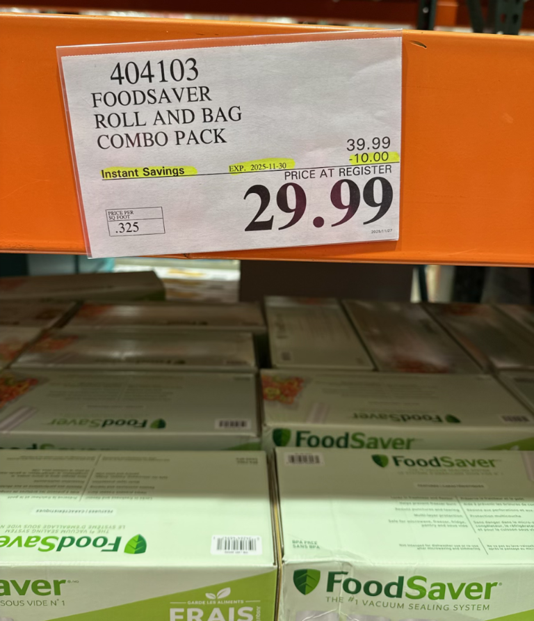 Costco Black Friday deals