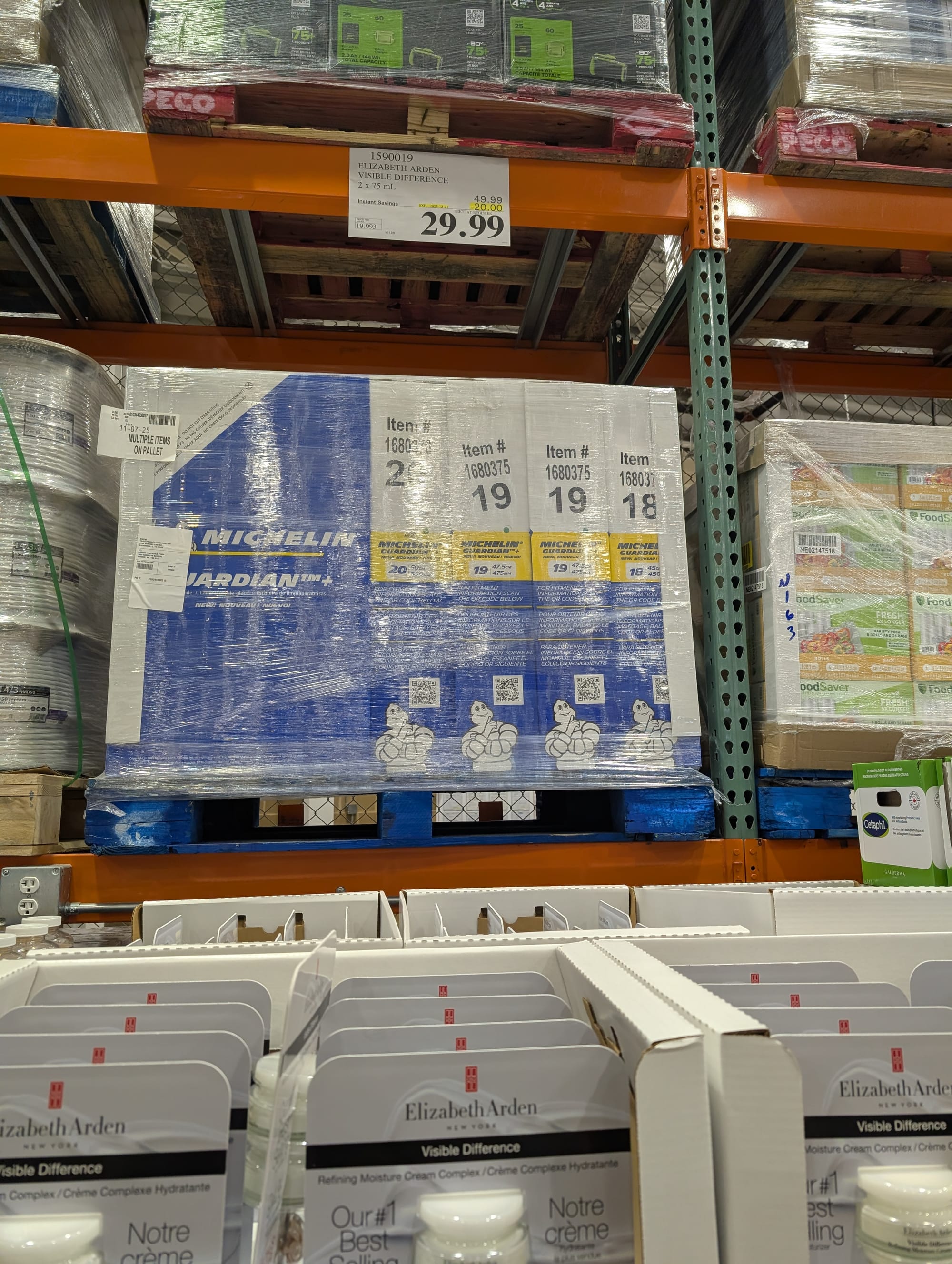 Part 1 - Costco unadvertised deals of the week starting December 1st