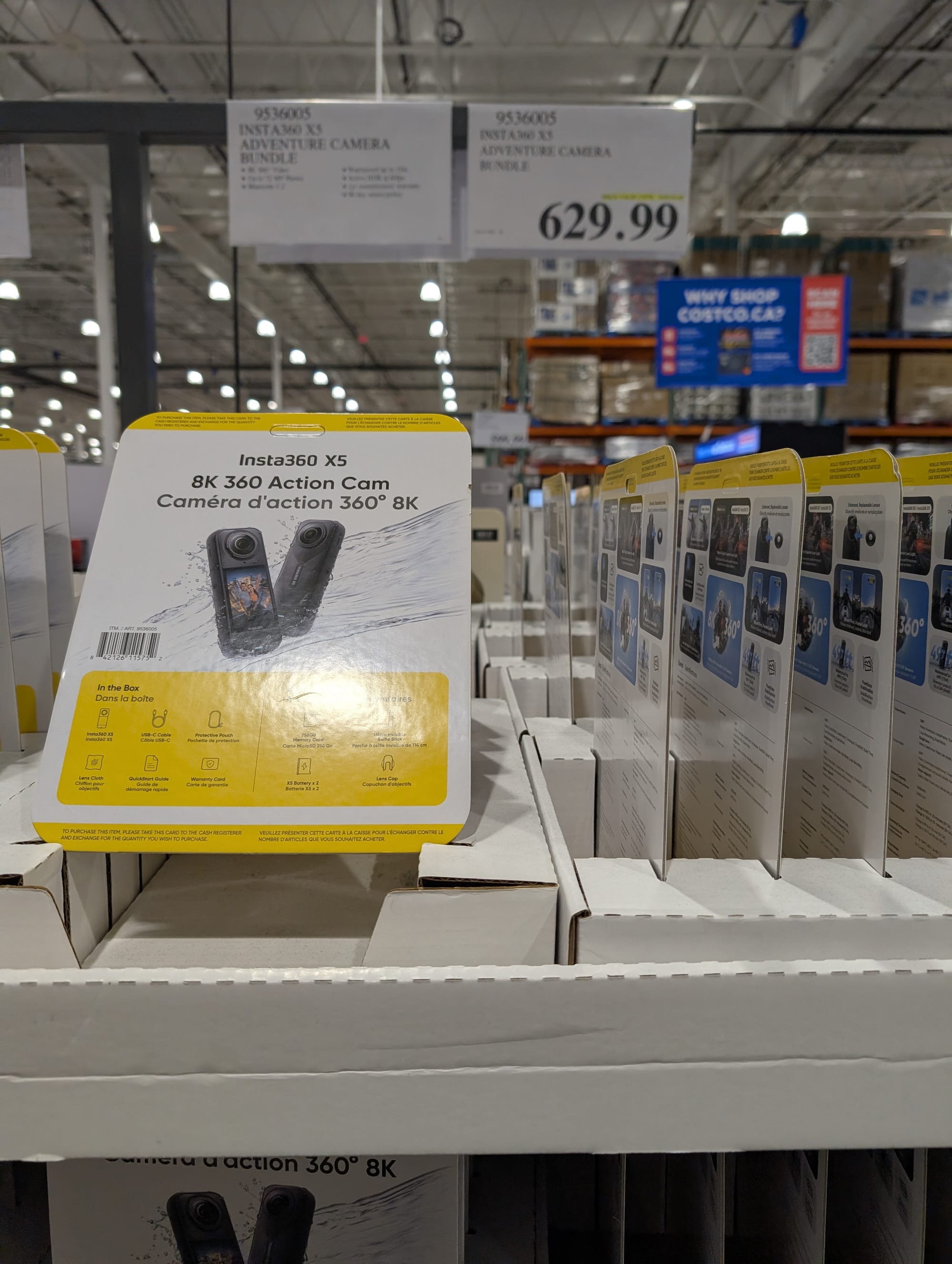 Part 1 - Costco unadvertised deals of the week starting December 1st