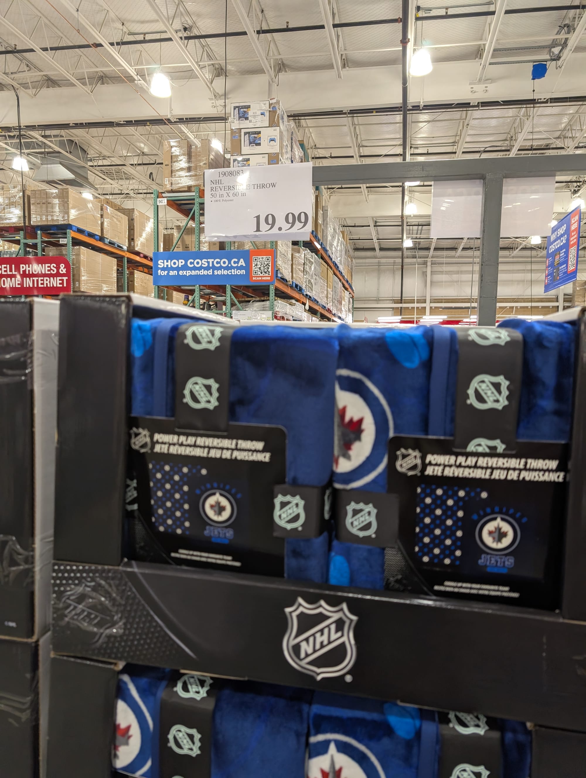 Part 1 - Costco unadvertised deals of the week starting December 1st