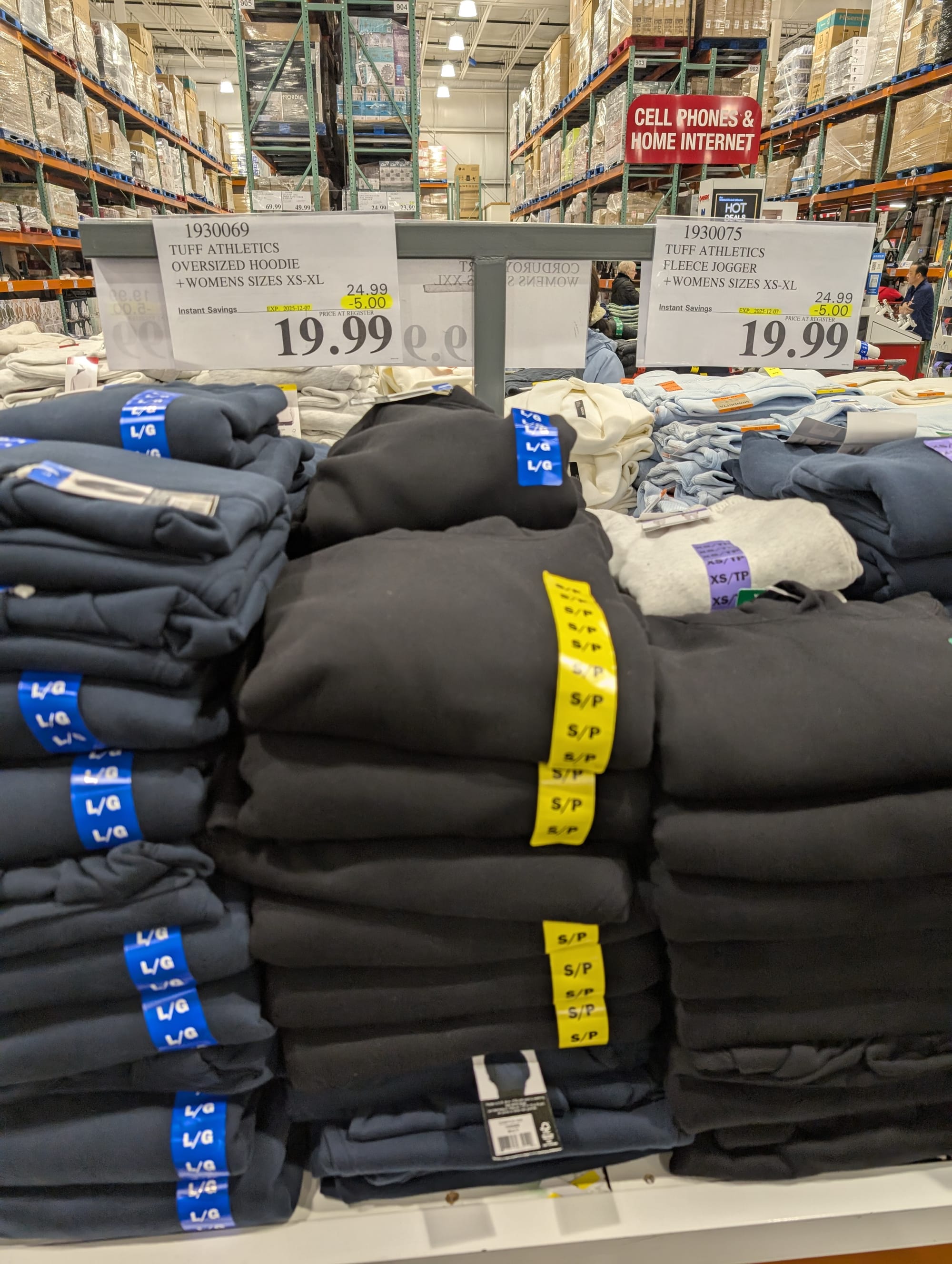 Part 1 - Costco unadvertised deals of the week starting December 1st