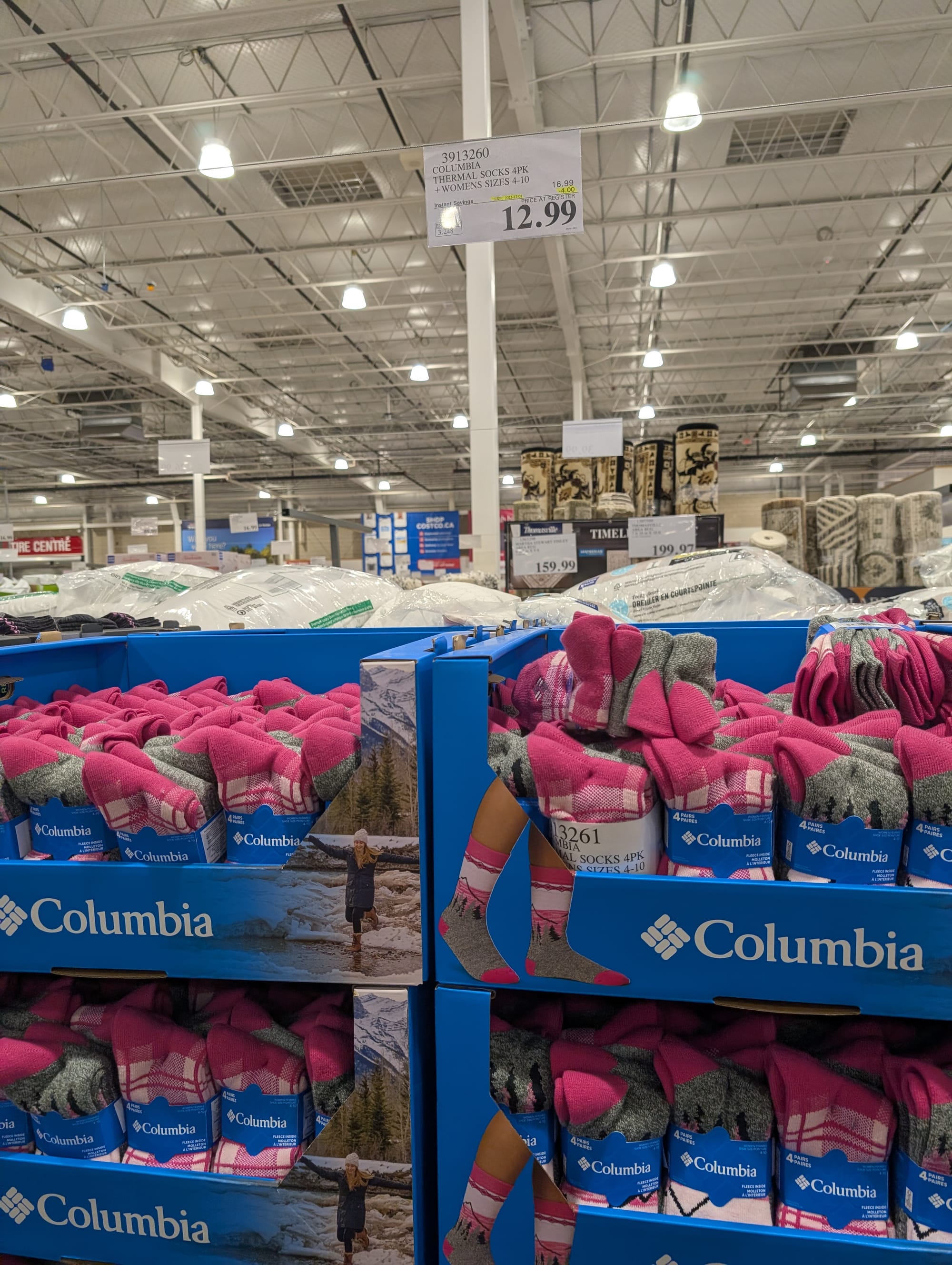 Part 1 - Costco unadvertised deals of the week starting December 1st