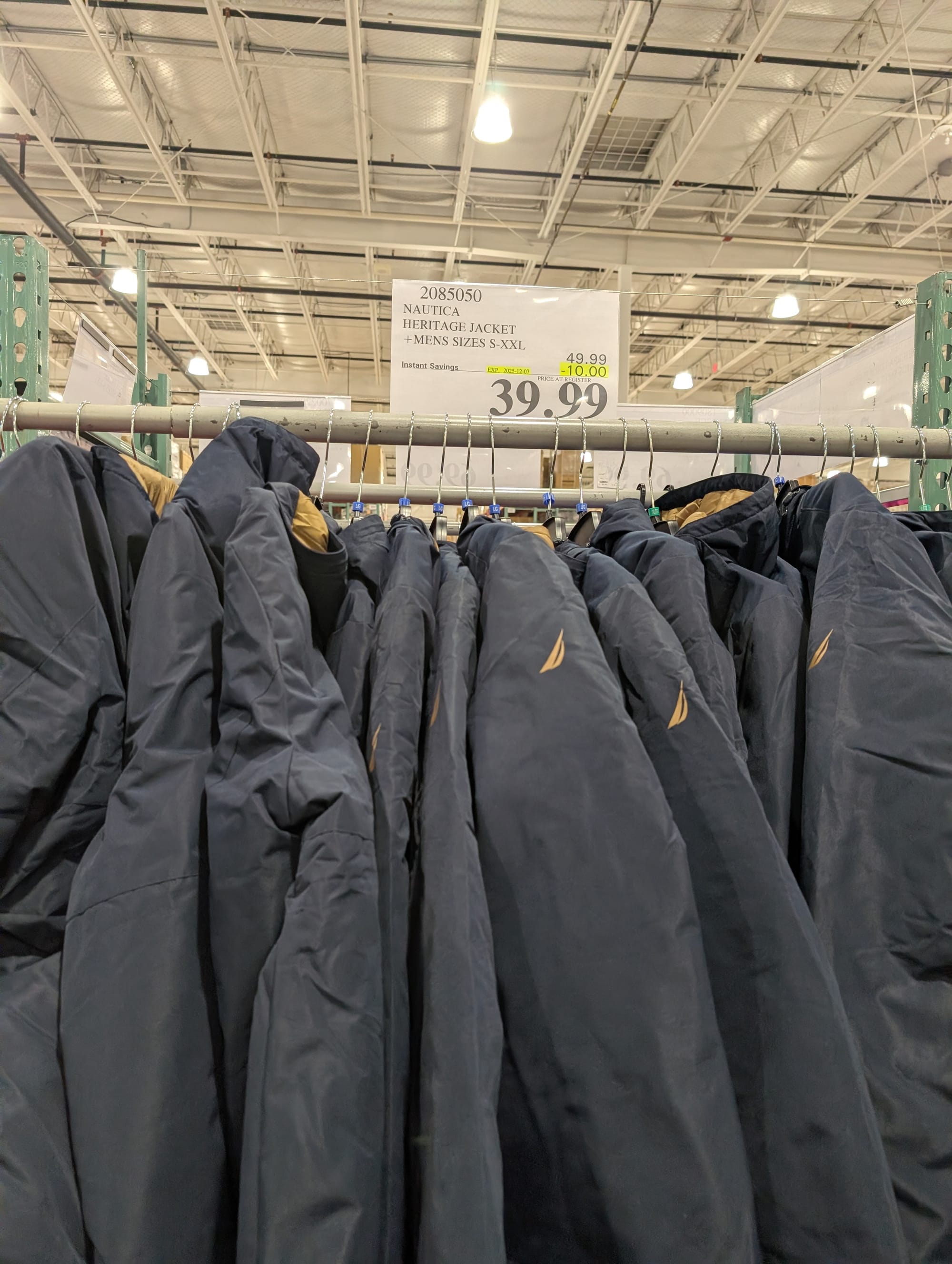 Part 1 - Costco unadvertised deals of the week starting December 1st