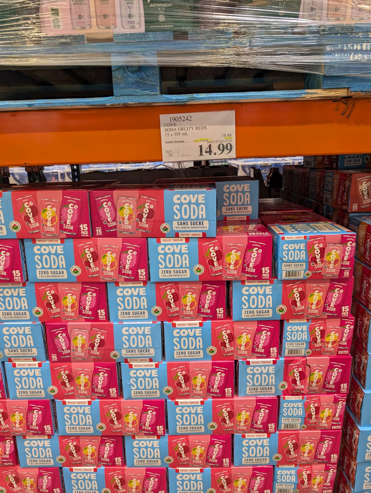 Part 3 - Costco unadvertised deals of the week starting May 26th