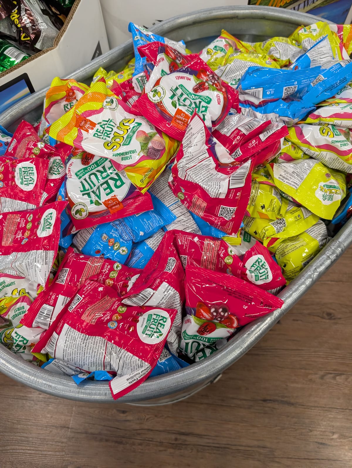 Save On Foods $1.49 Day