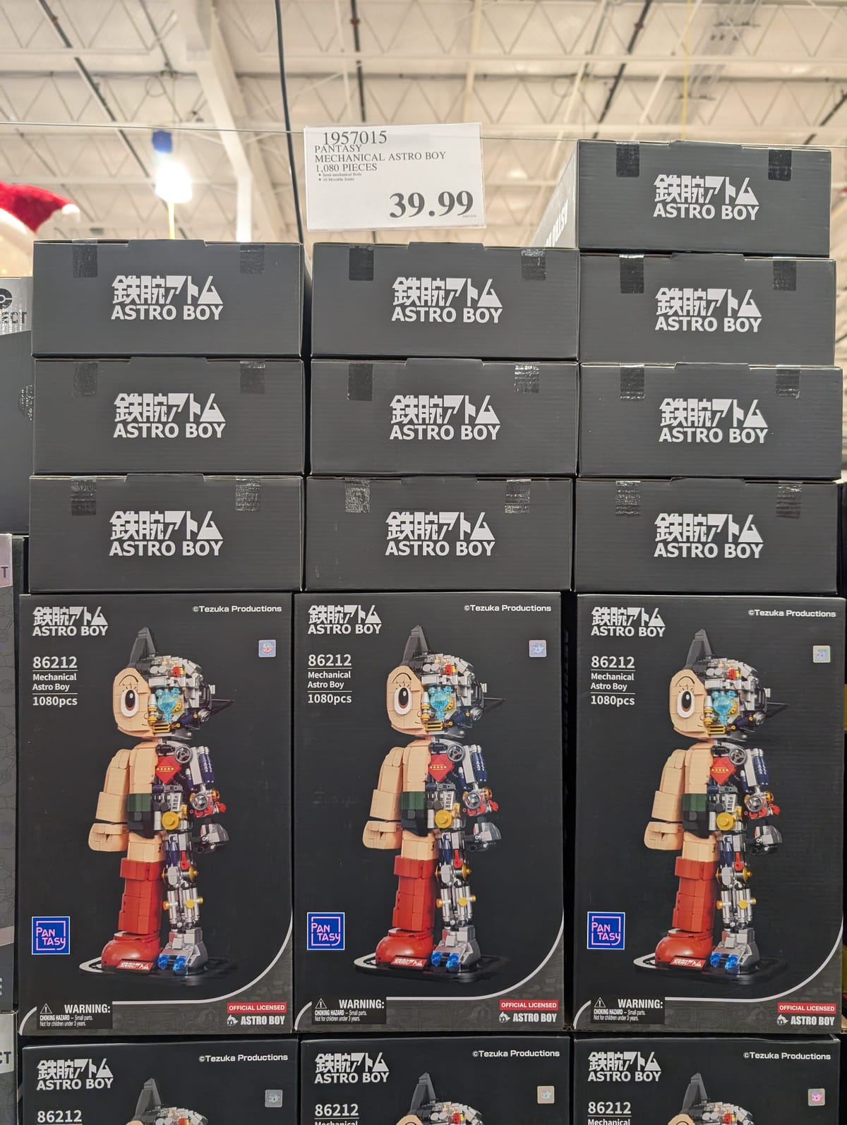 Part 2 - Costco unadvertised deals of the week starting October 20th