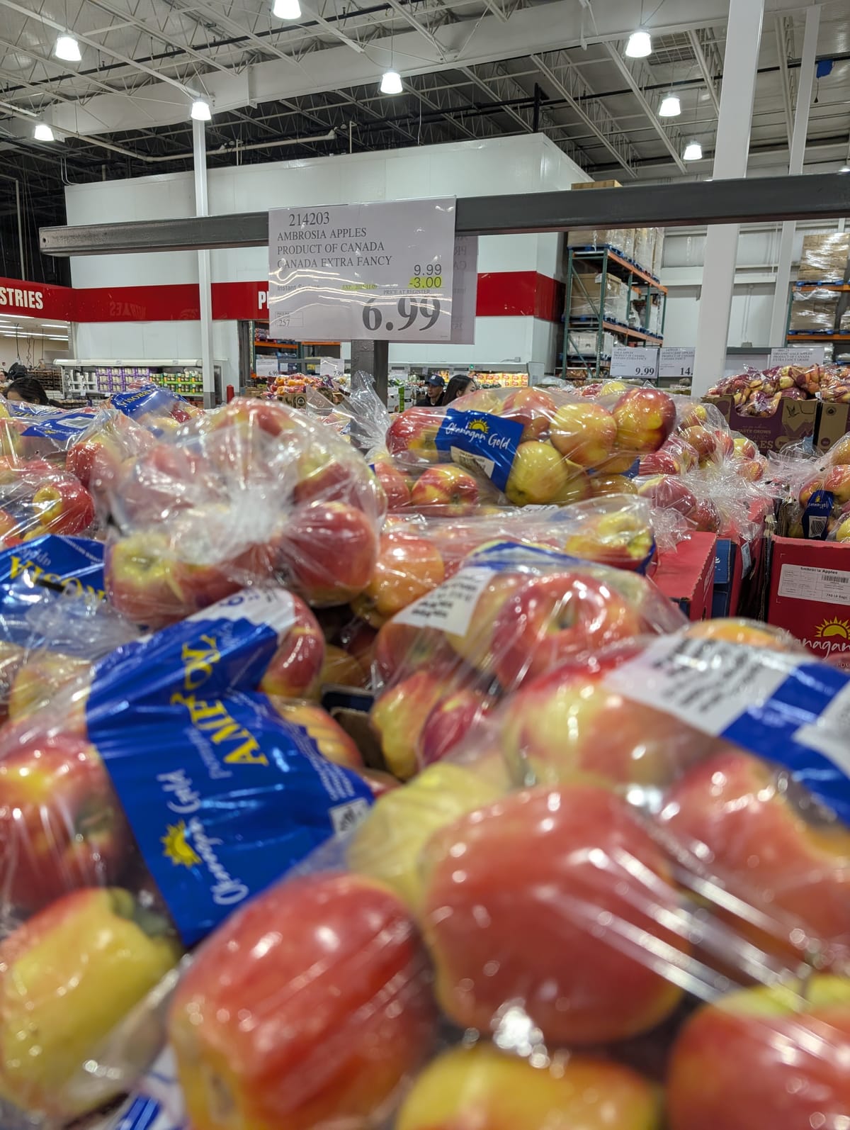 Part 2 - Costco unadvertised deals of the week starting October 27th