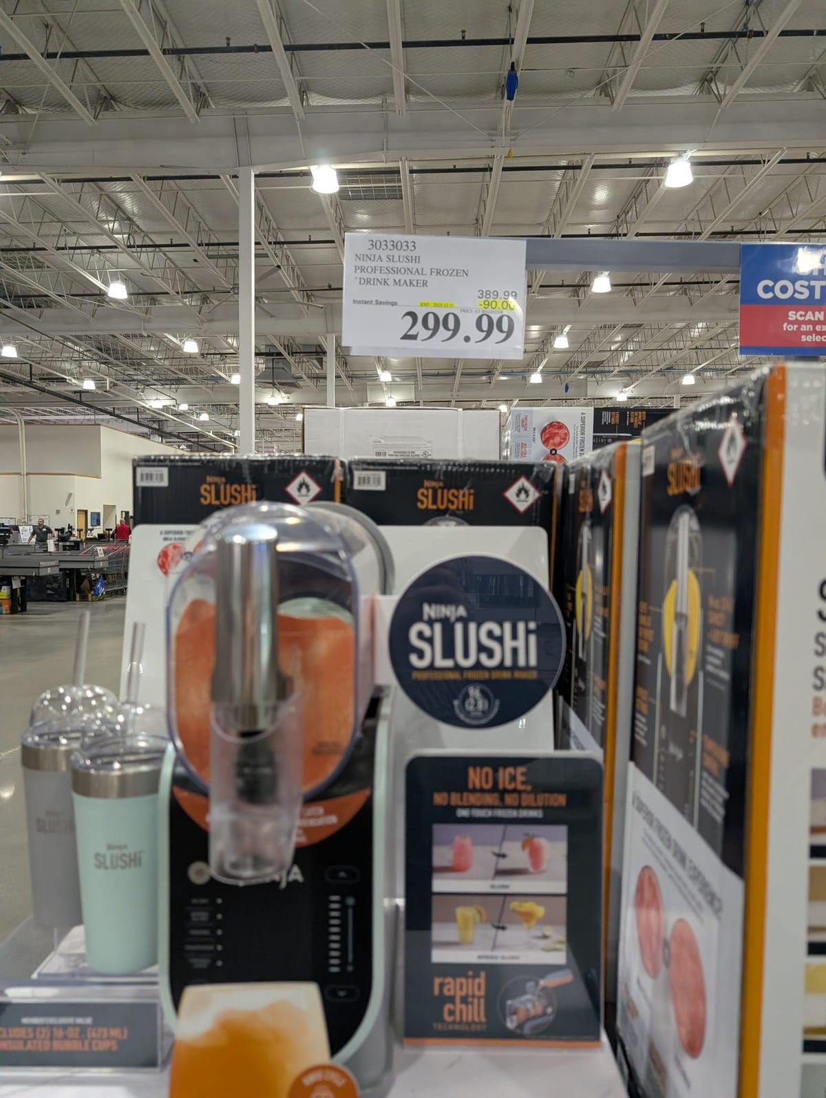 Part 2 - Costco unadvertised deals of the week starting November 24th