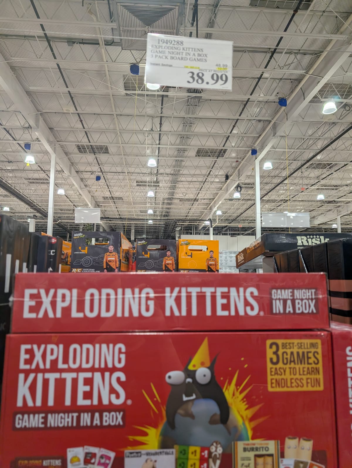 Part 2 - Costco unadvertised deals of the week starting December 22nd