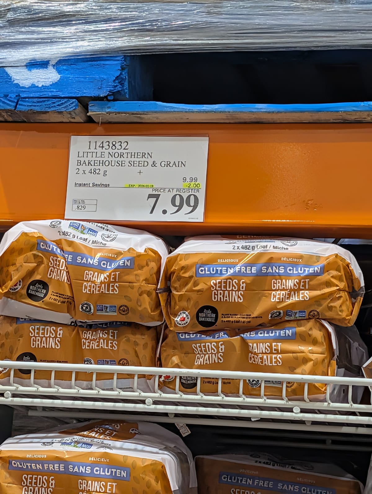 Part 3 - Costco unadvertised deals of the week starting January 12th