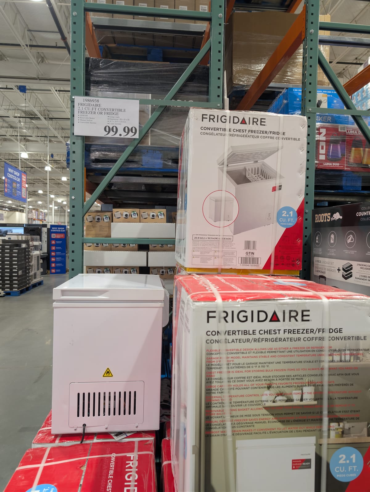 Part 2 - Costco unadvertised deals of the week starting February 2nd