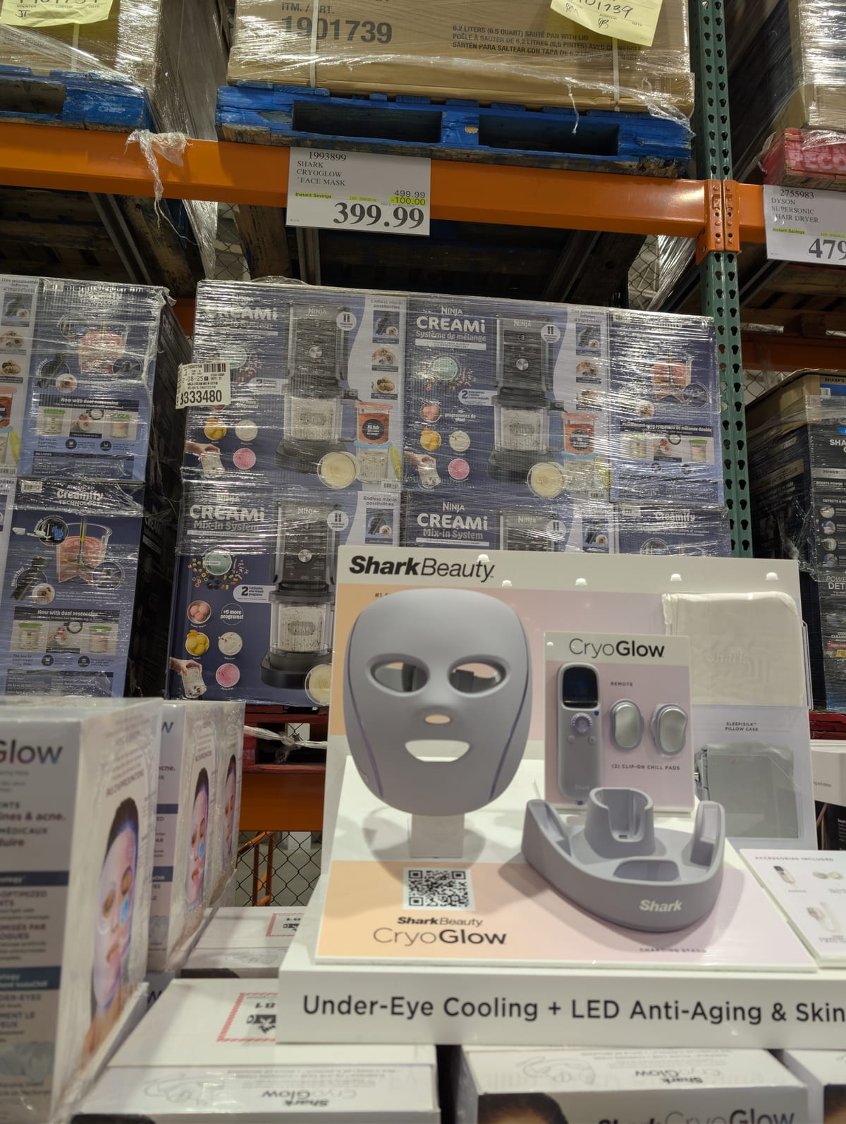 Part 1 - Costco unadvertised deals of the week starting February 9th