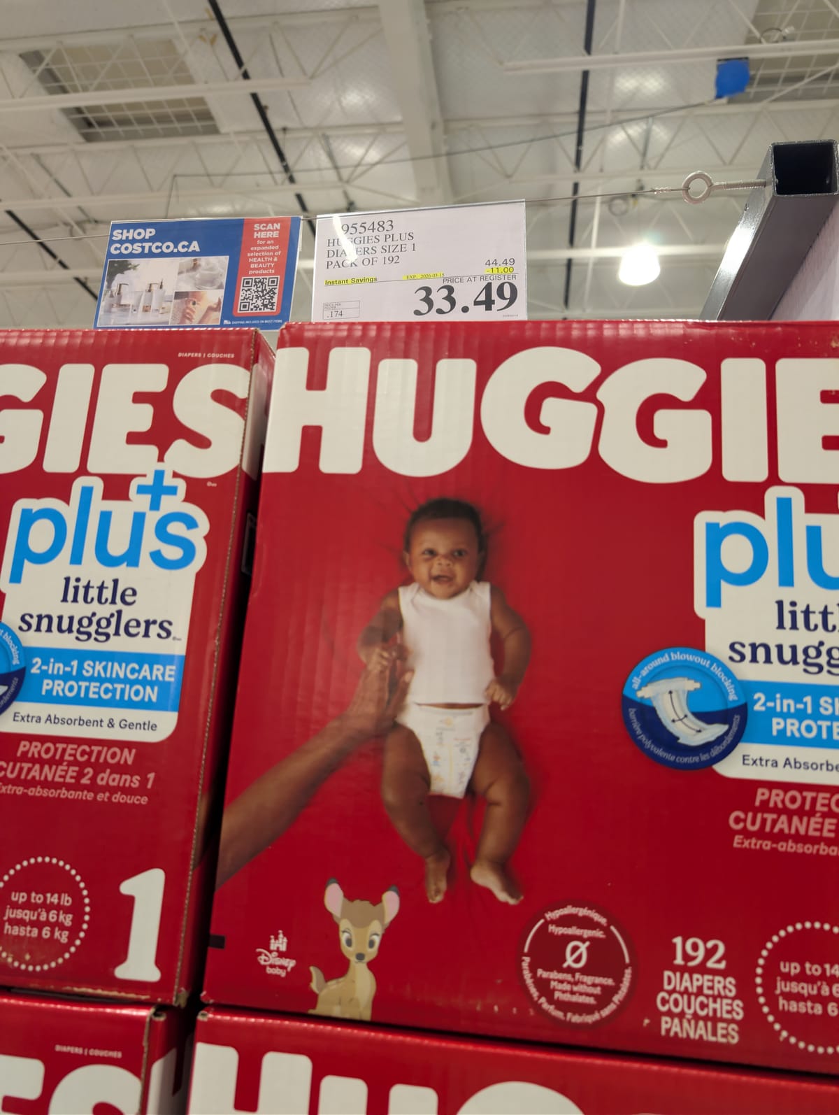 Part 2 - Costco unadvertised deals of the week starting February 17th