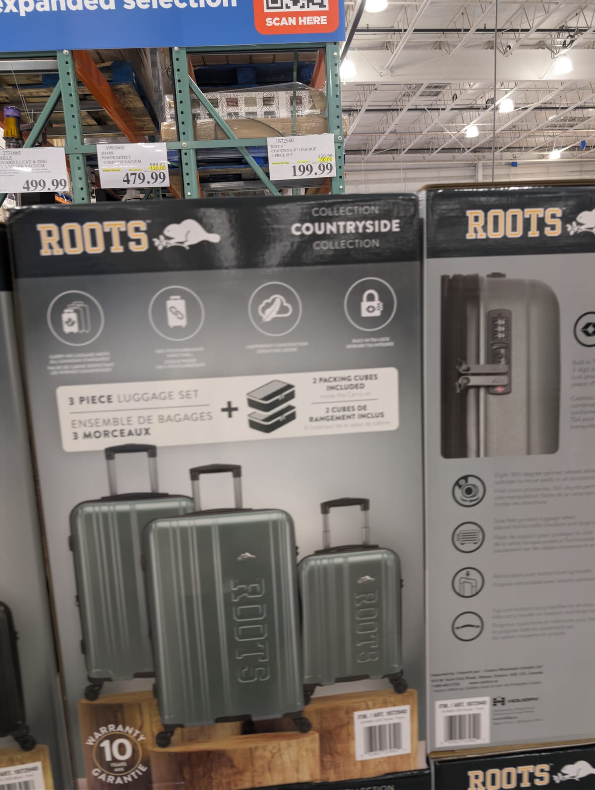 Part 2 - Costco unadvertised deals of the week starting March 9th