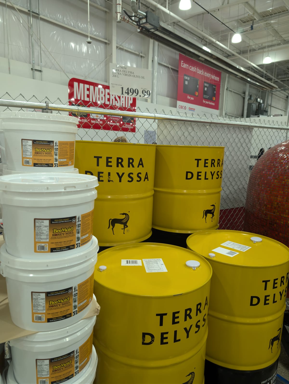 Costco Winnipeg Business Centre - Part 2