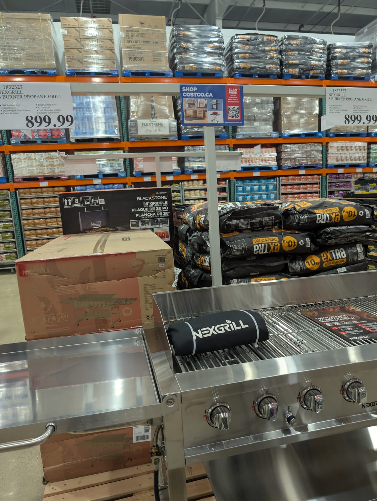 Costco Business Centre - Part 4