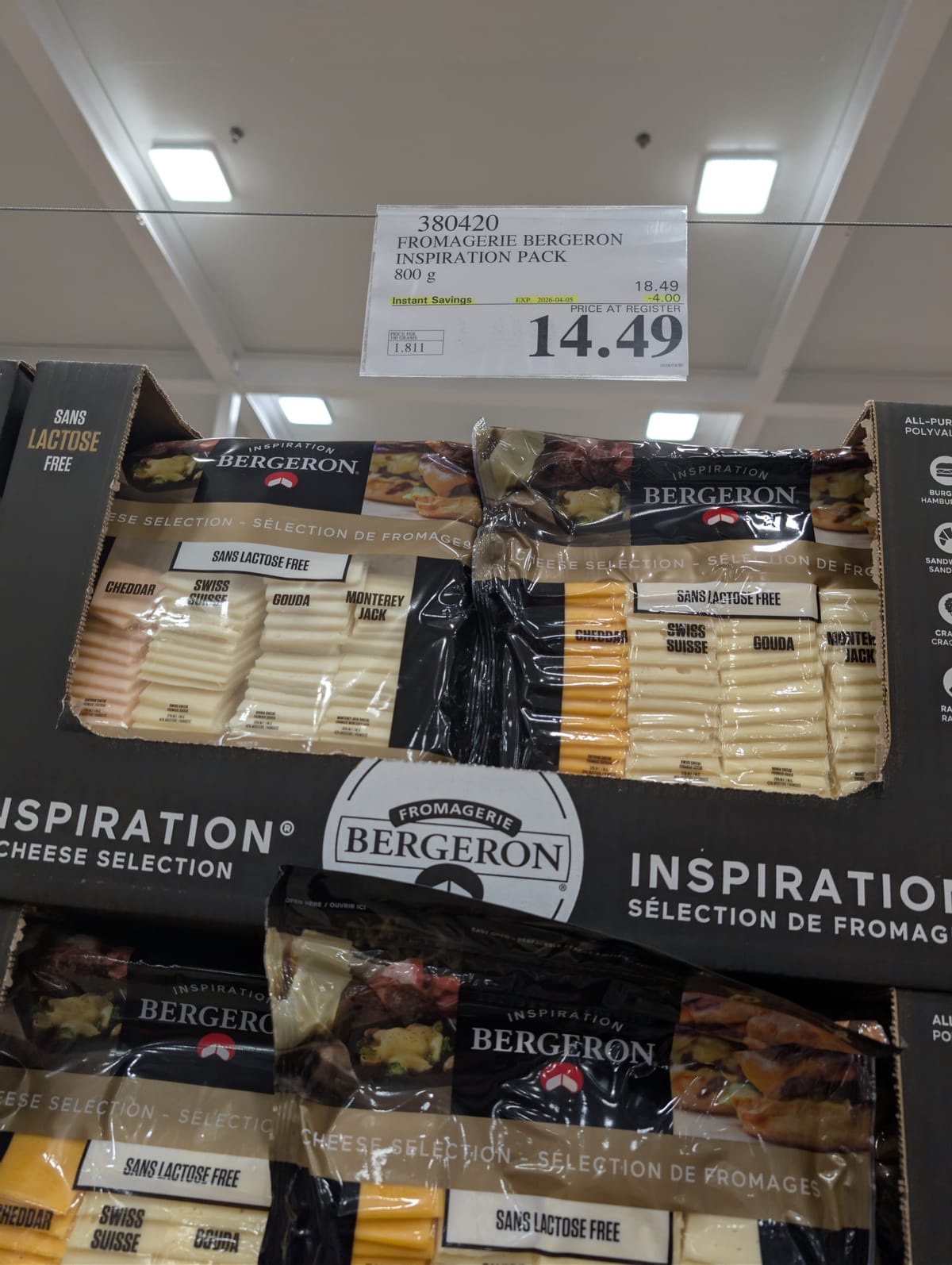 Costco Business Centre - part 2