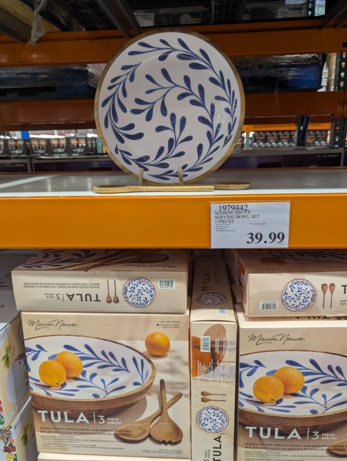 Part 2 - Costco unadvertised deals of the week starting April 20th