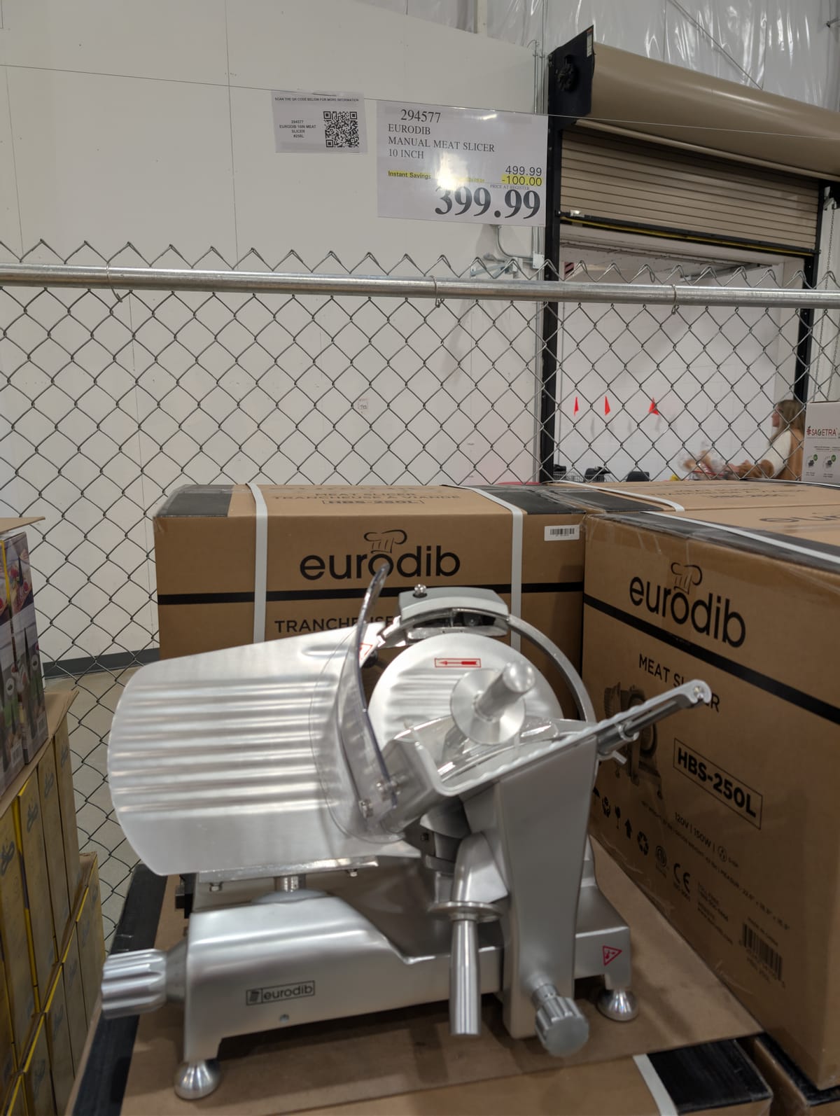 Winnipeg Costco Business Centre deals