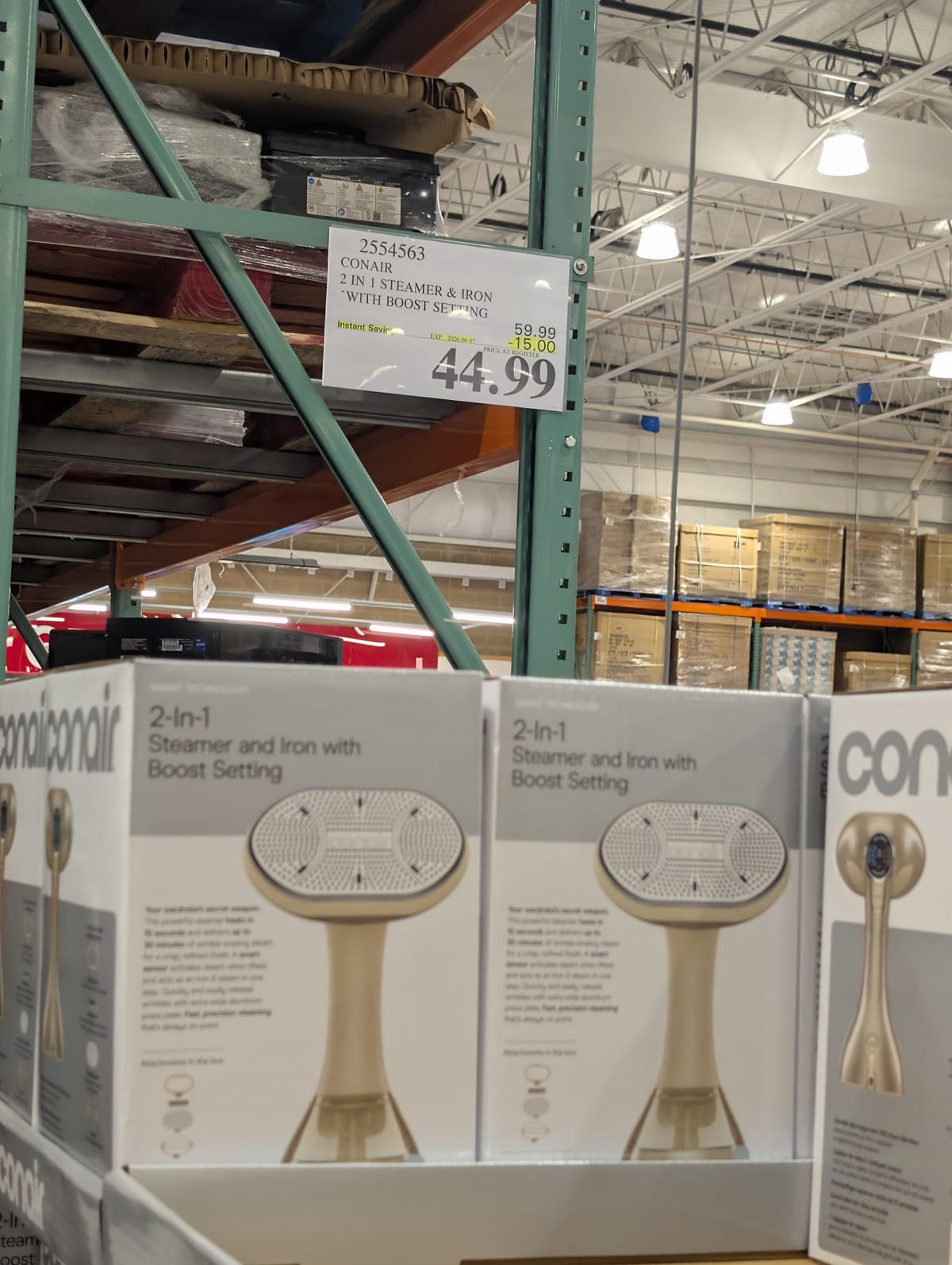 Part 2 - Costco unadvertised deals of the week starting May 11th