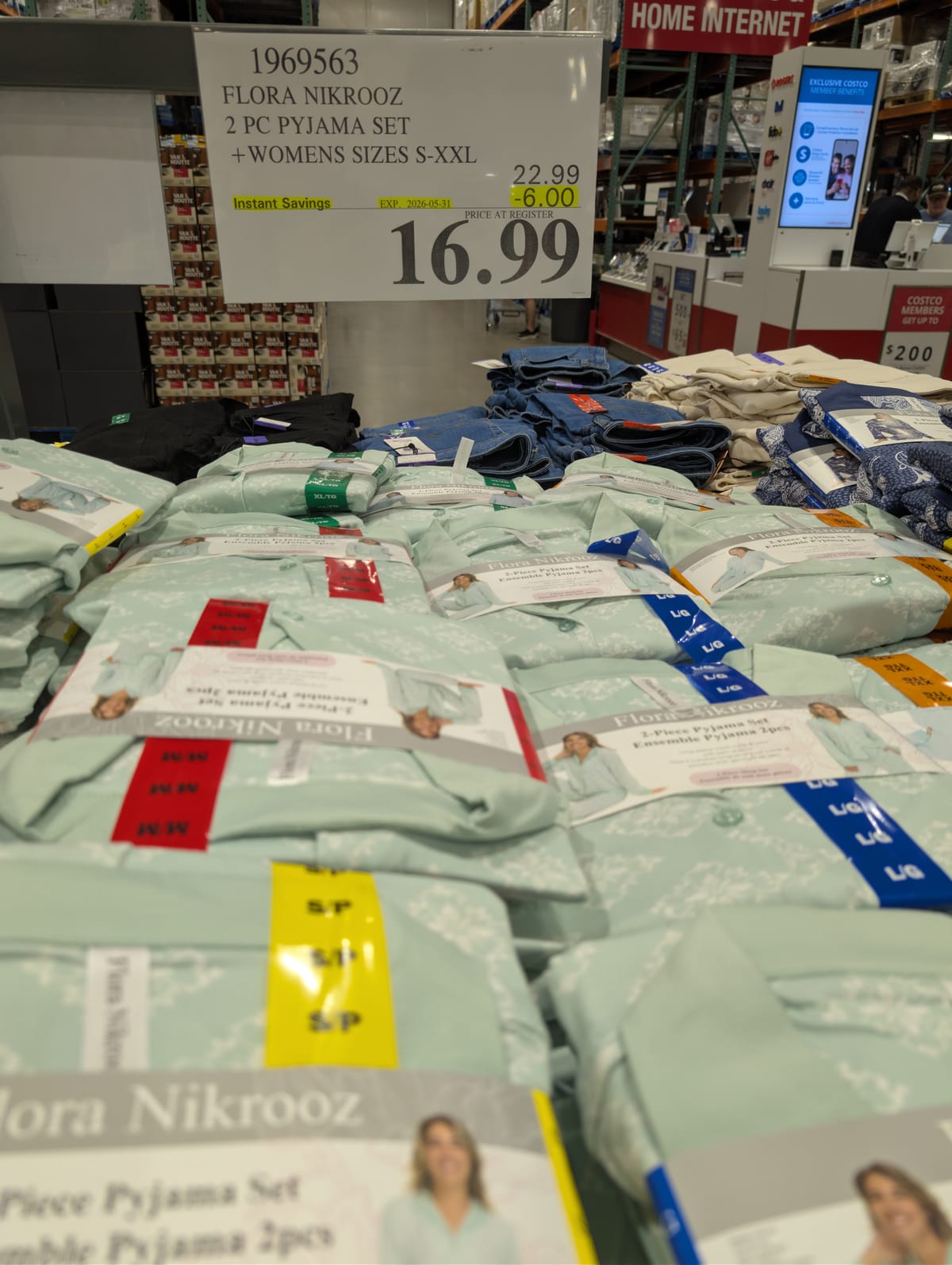 Part 2 - Costco unadvertised deals of the week starting May 25th