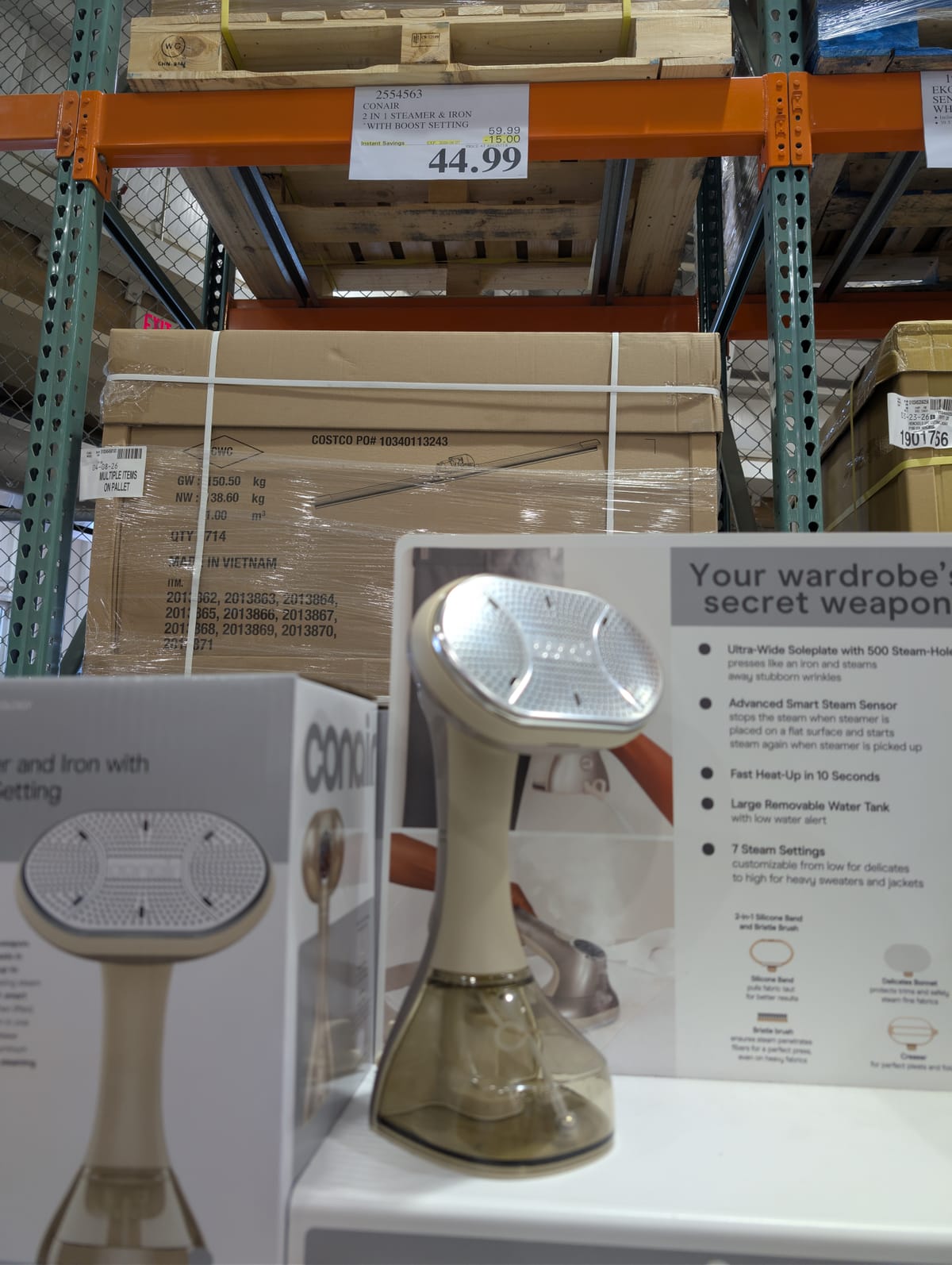 Part 1 - Costco unadvertised deals of the week starting June 1st