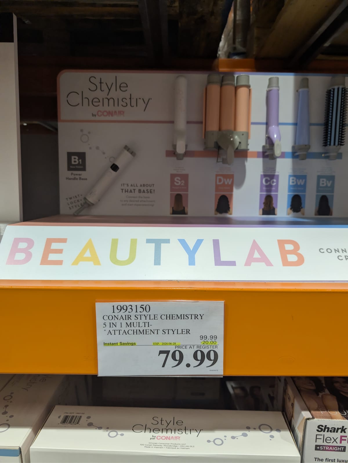 Part 2 - Costco unadvertised deals of the week starting June 15th