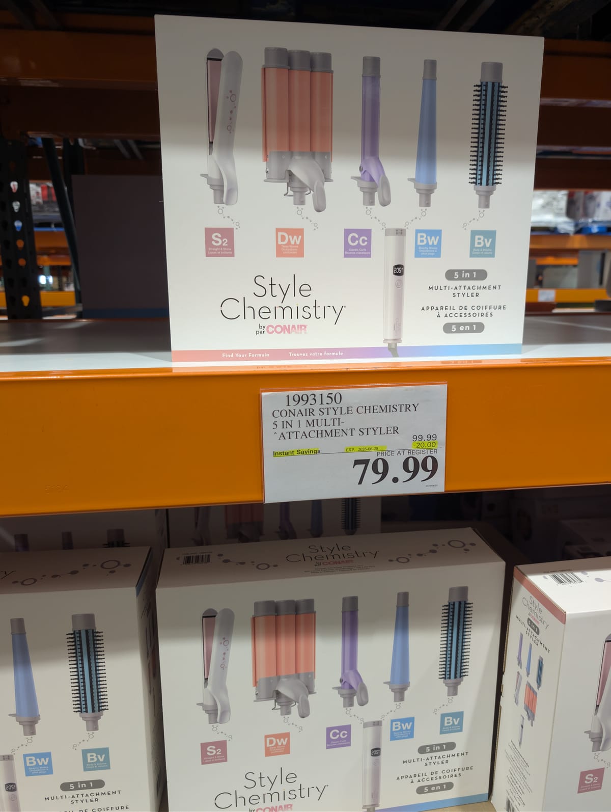 Part 2 - Costco unadvertised deals of the week starting June 22nd