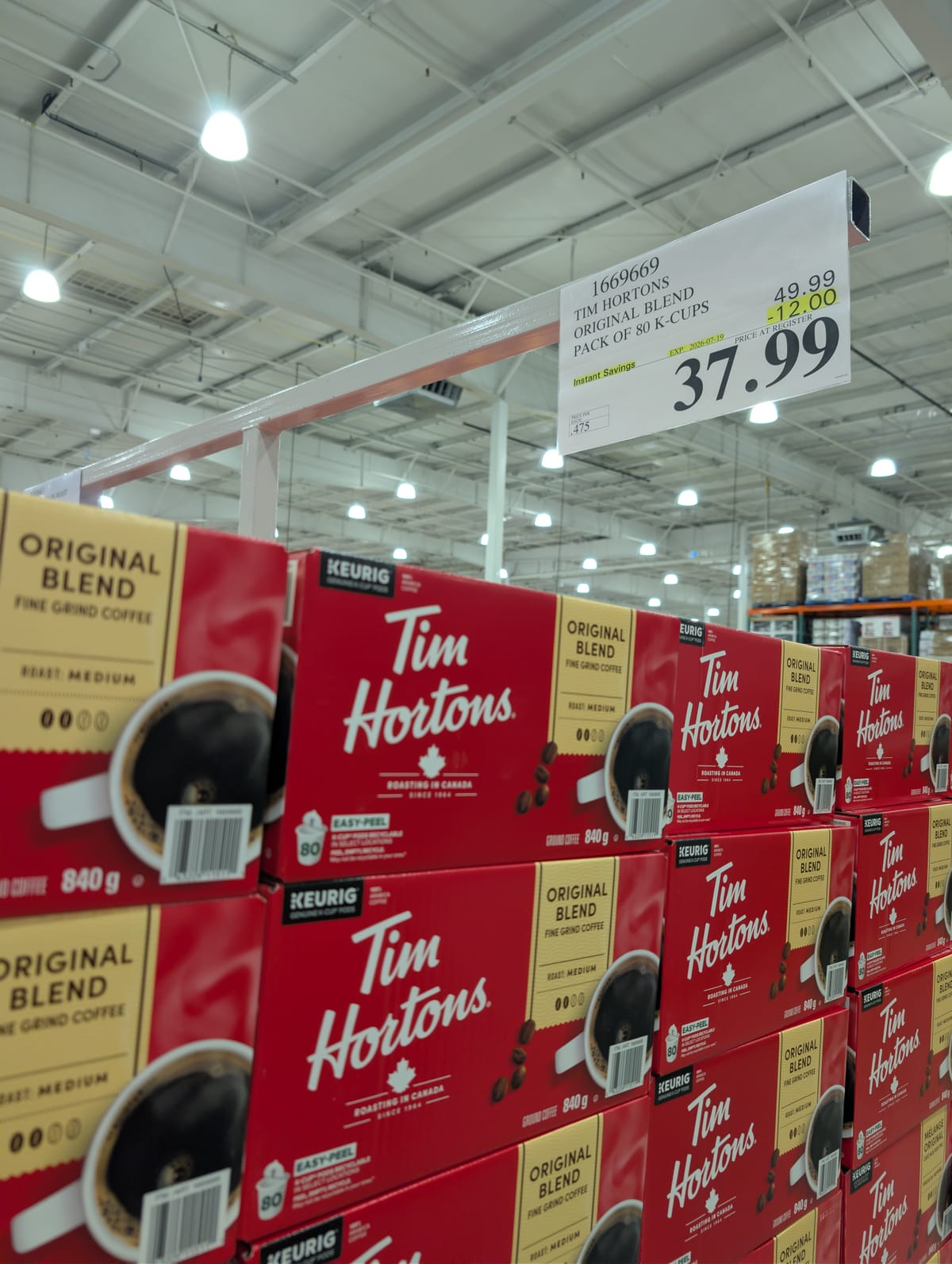 Costco Winnipeg Business Centre deals