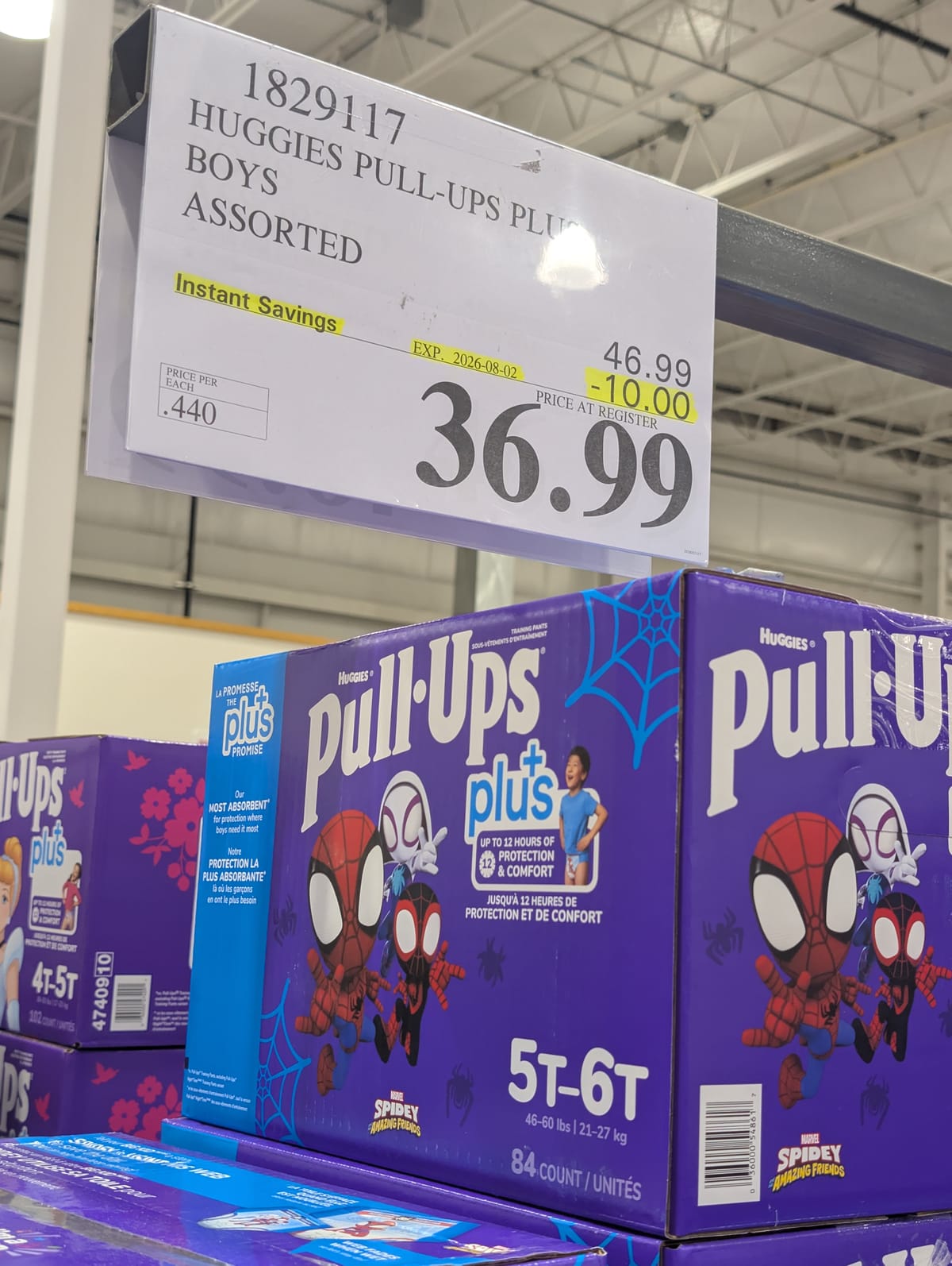 Part 3 - Costco unadvertised deals of the week starting July 27th