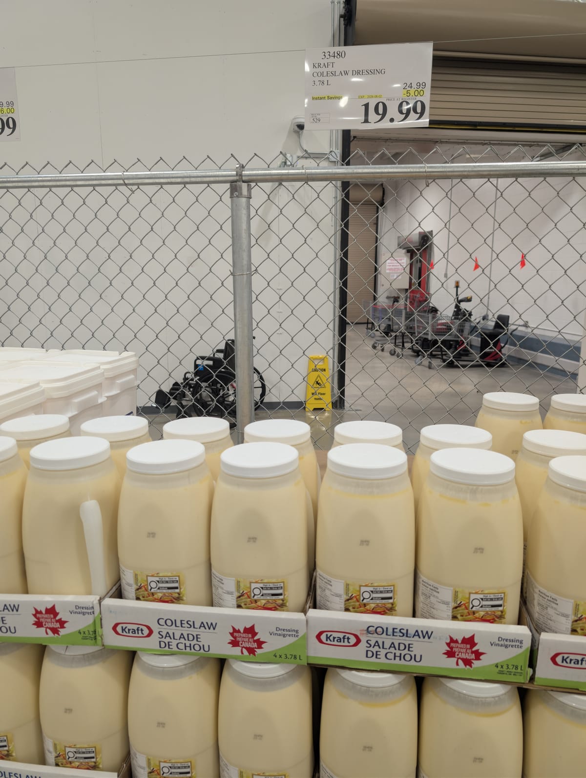 Costco Winnipeg Business Centre deals