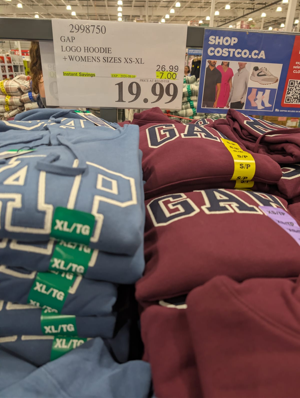 Part 2 - Costco unadvertised deals of the week starting August 3rd