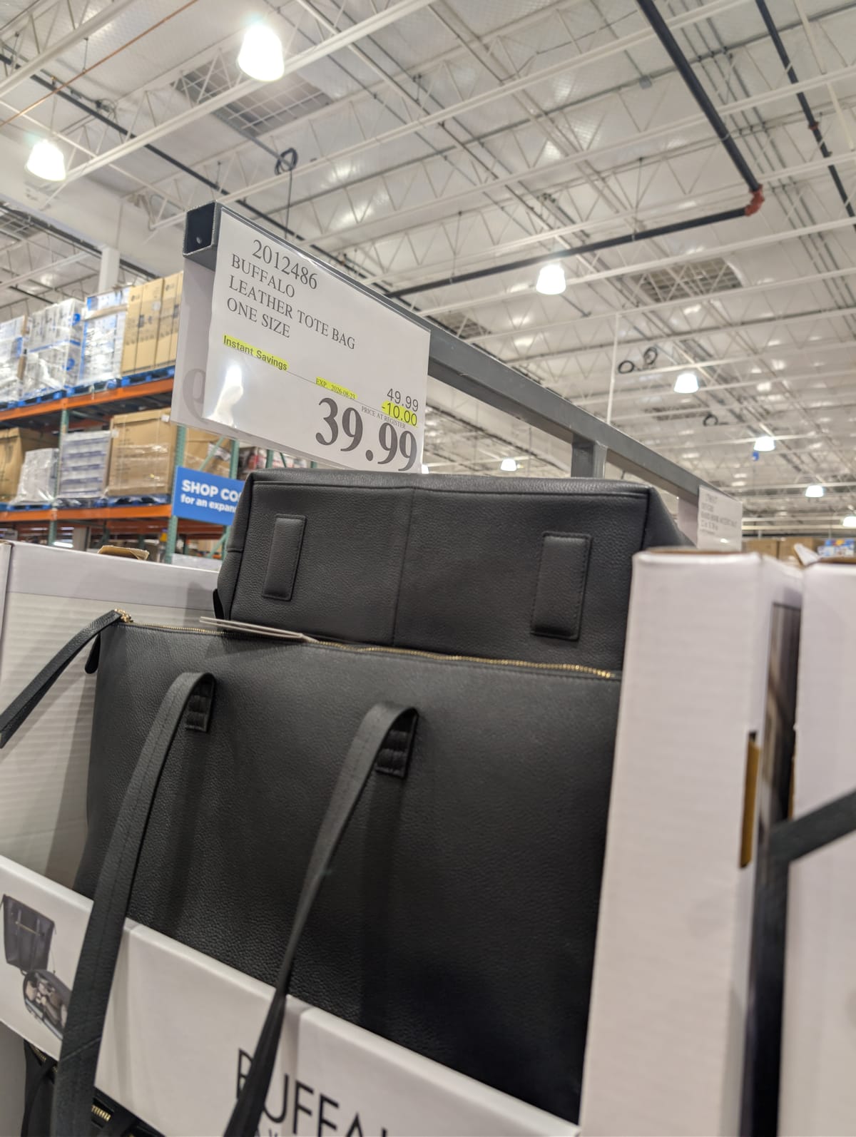 Part 2 - Costco unadvertised deals of the week starting August 17th