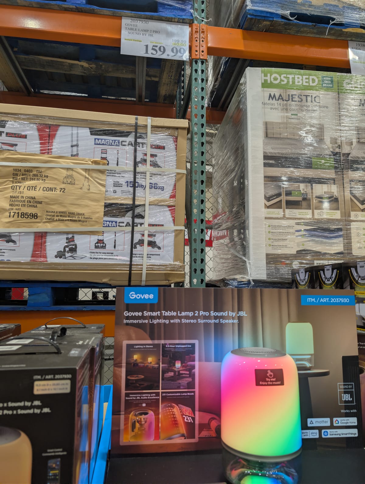 Part 1 - Costco unadvertised deals of the week starting August 24th