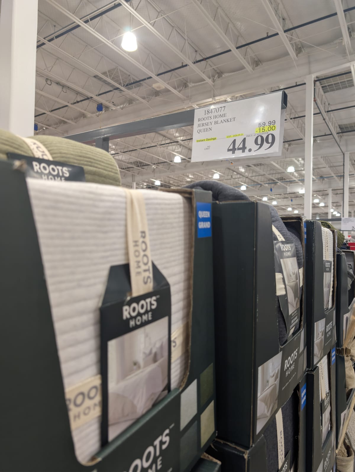 Part 2 - Costco unadvertised deals of the week starting September 8th