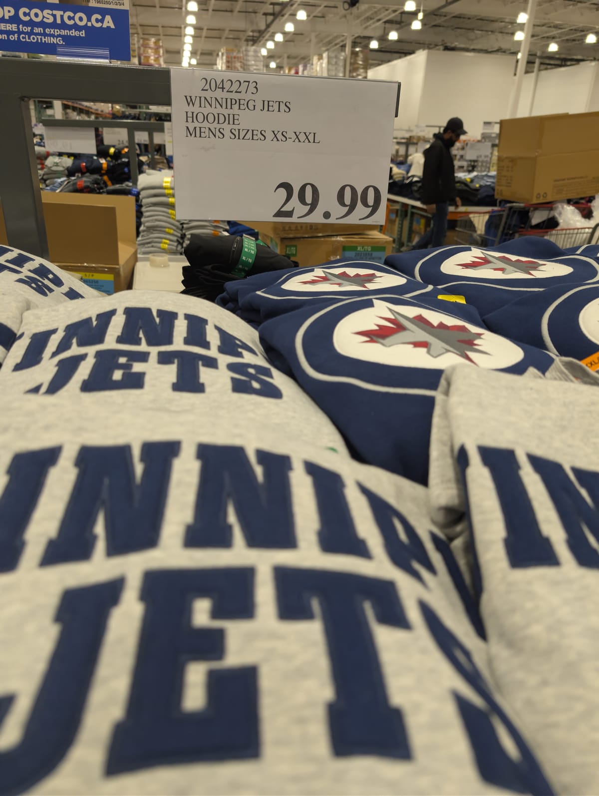 Part 2 - Costco unadvertised deals of the week starting September 14th
