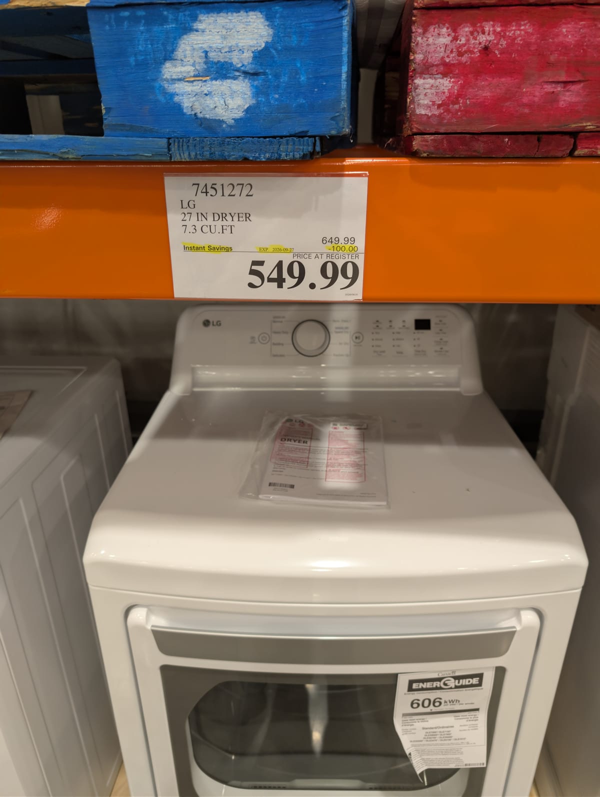 Costco Business Centre deals