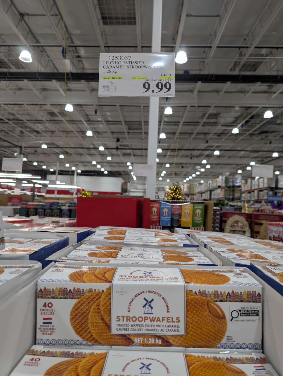 Part 3 - Costco unadvertised deals of the week starting September 28th