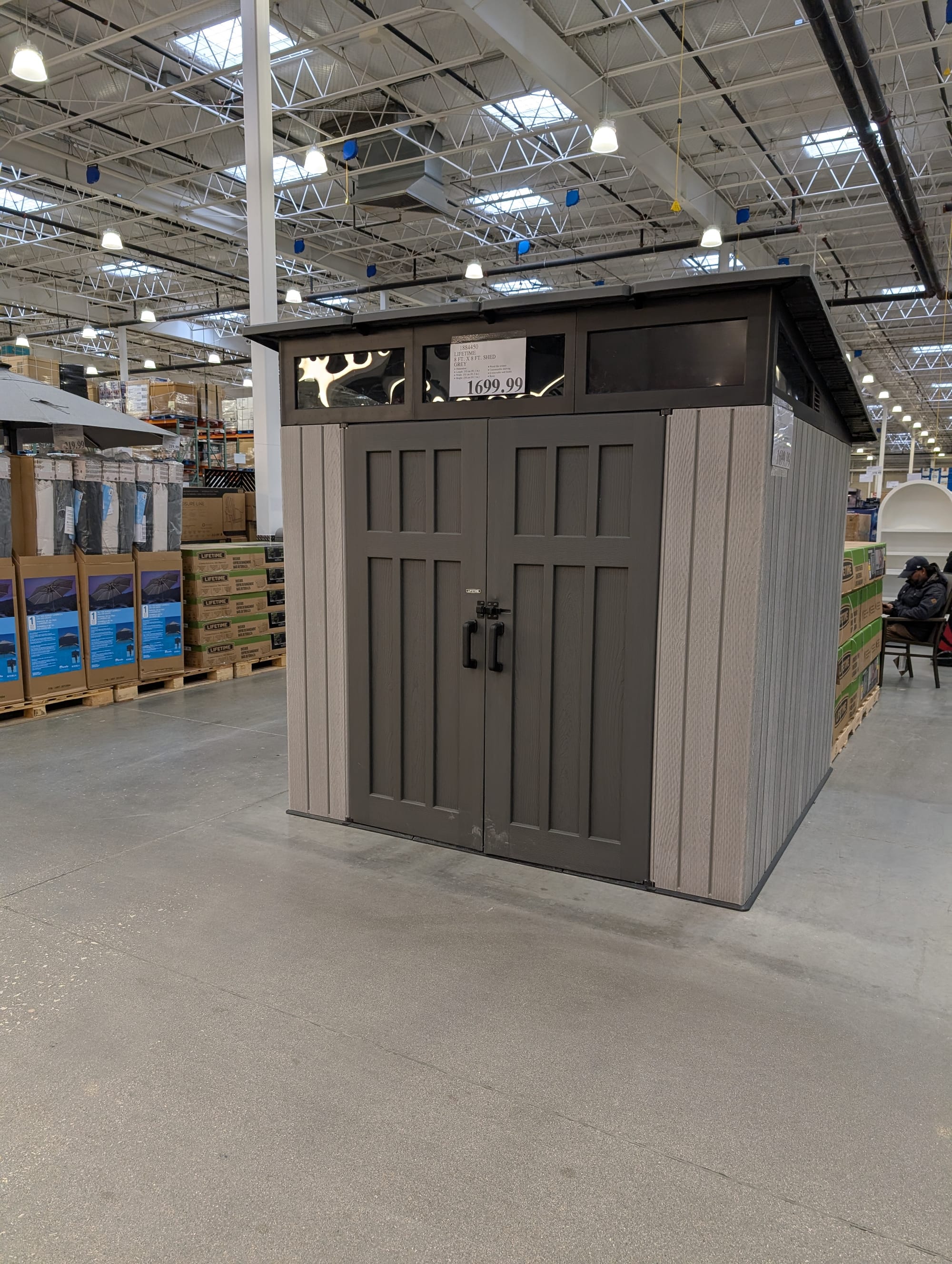 Part 3 - Costco unadvertised deals of the week starting February 24th