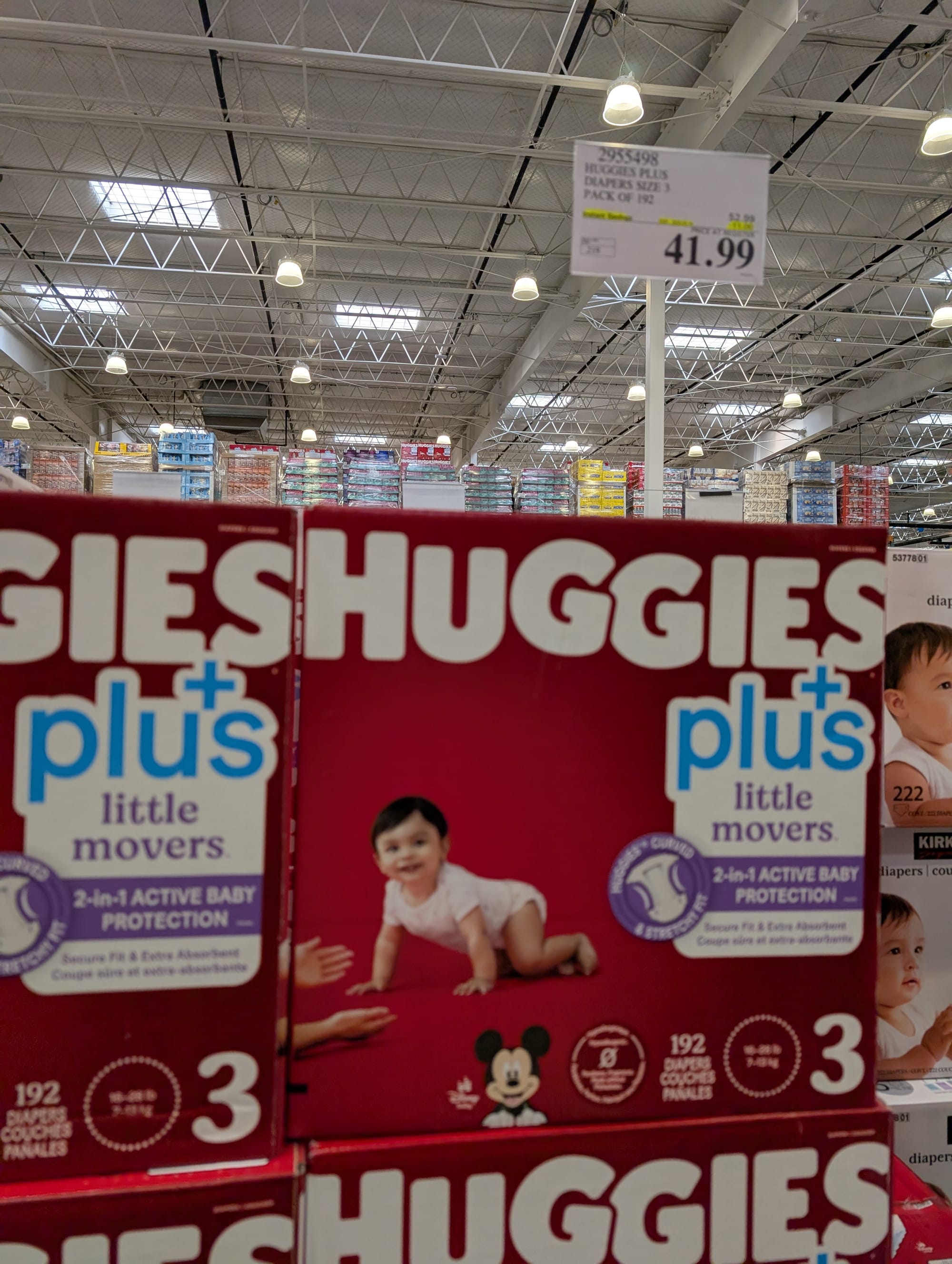 Part 2 - Costco unadvertised deals of the week starting March 3rd