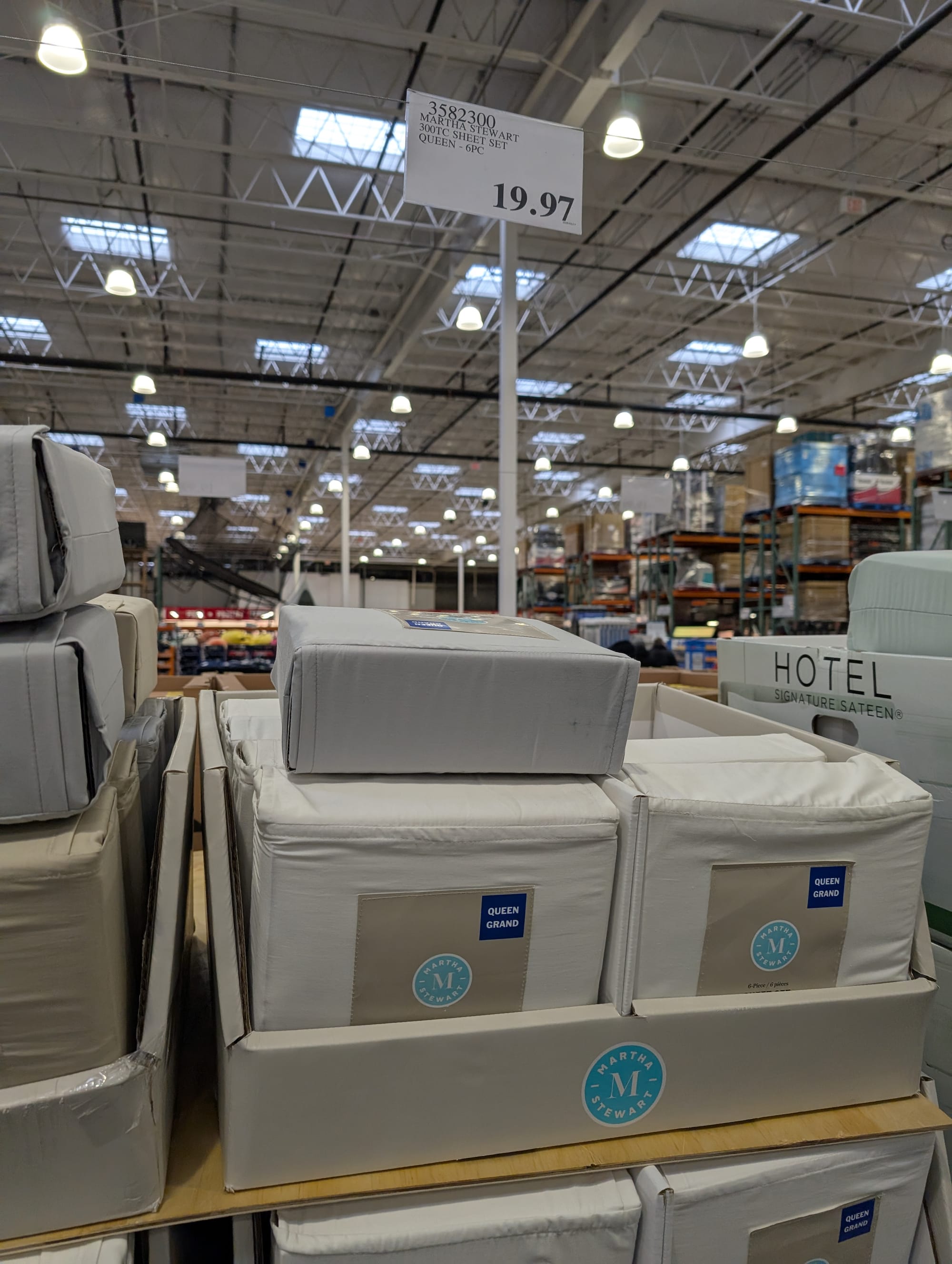 Costco Markdown Monday deals