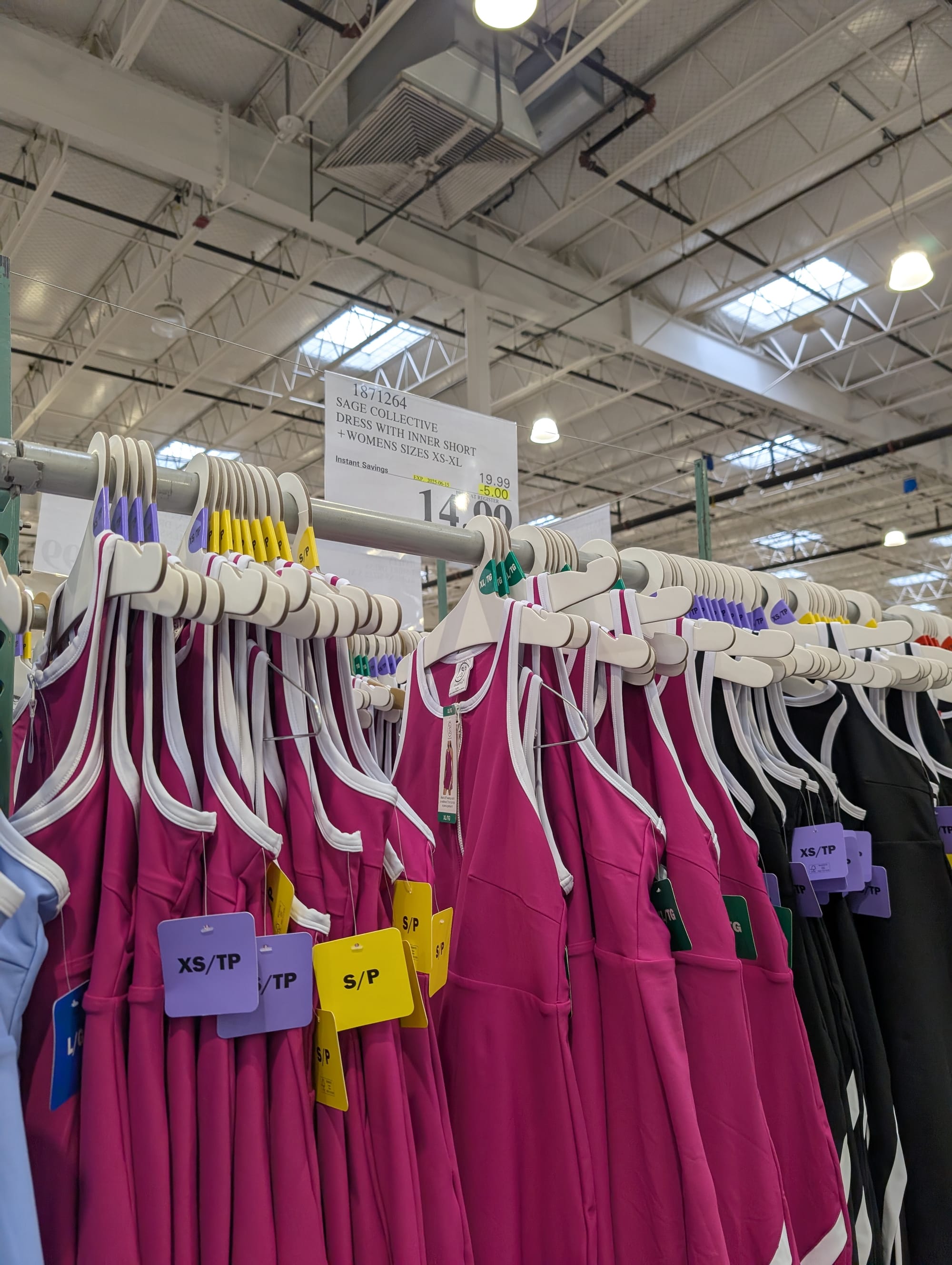 Part 2 - Costco unadvertised deals of the week starting June 9th