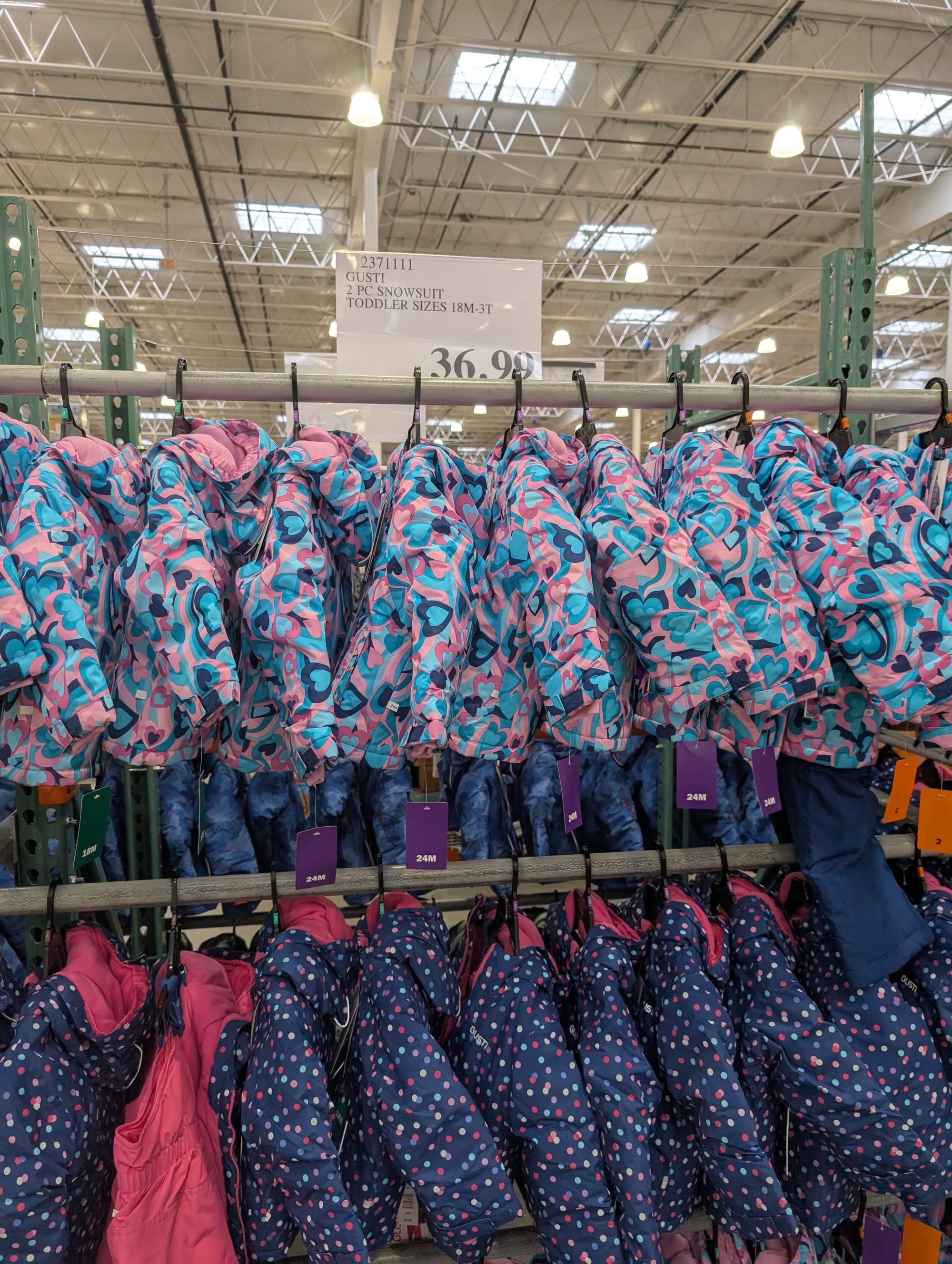 Part 2 - Costco unadvertised deals of the week starting July 21st