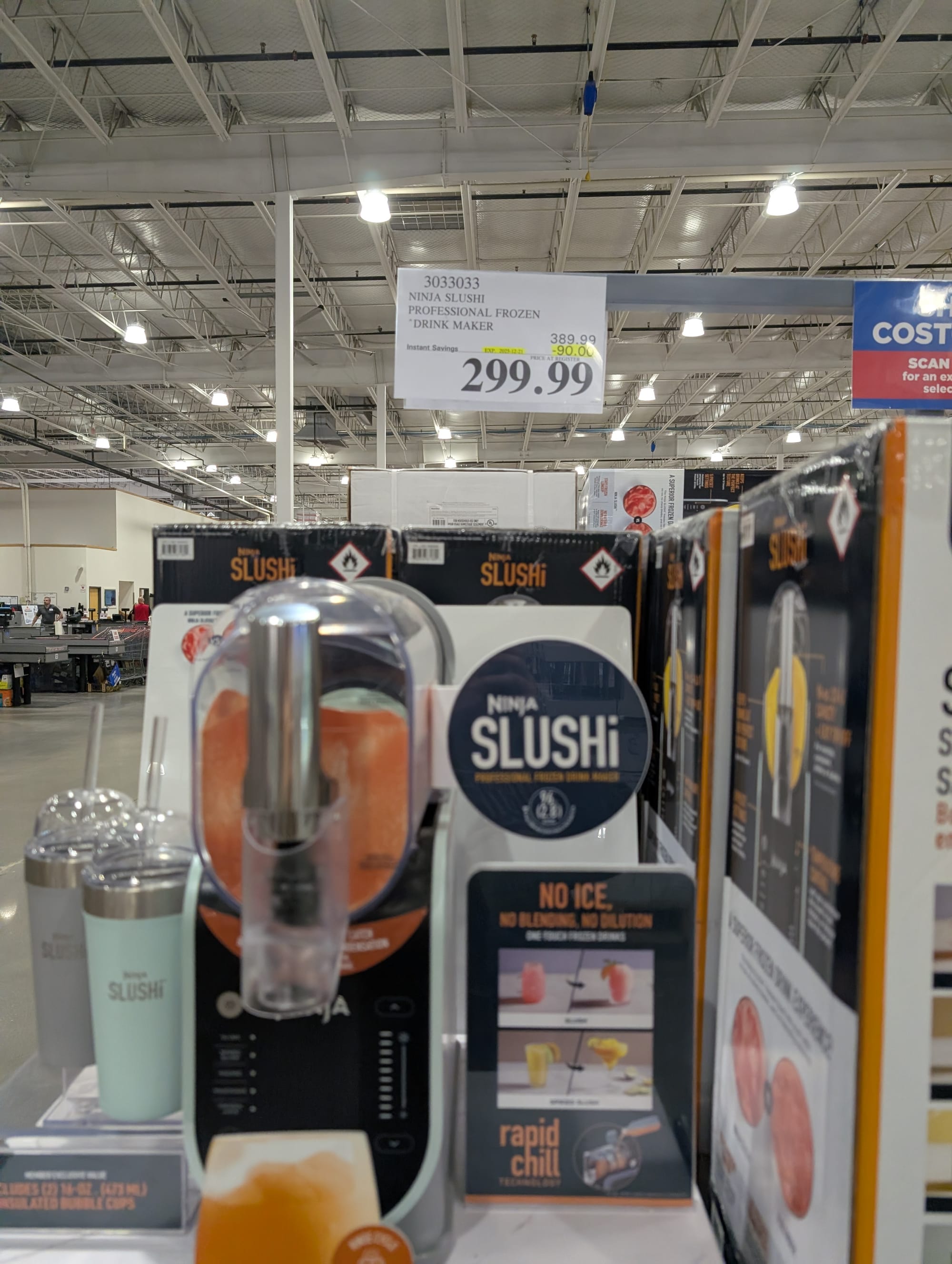 Part 2 - Costco unadvertised deals of the week starting November 24th