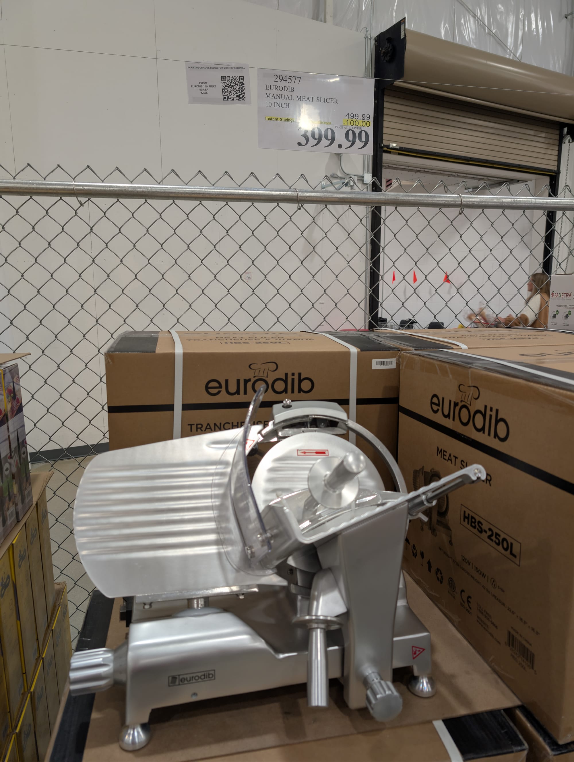 Winnipeg Costco Business Centre deals