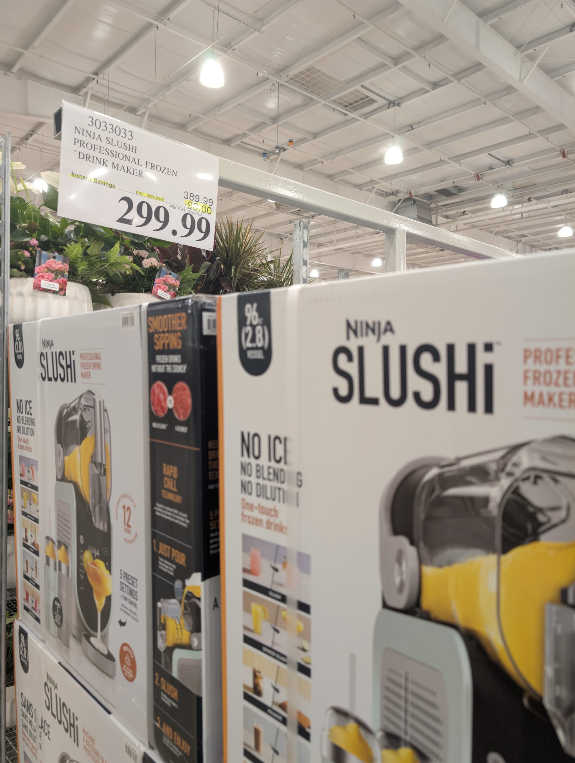 Costco Winnipeg Business Centre deals starting May 11th