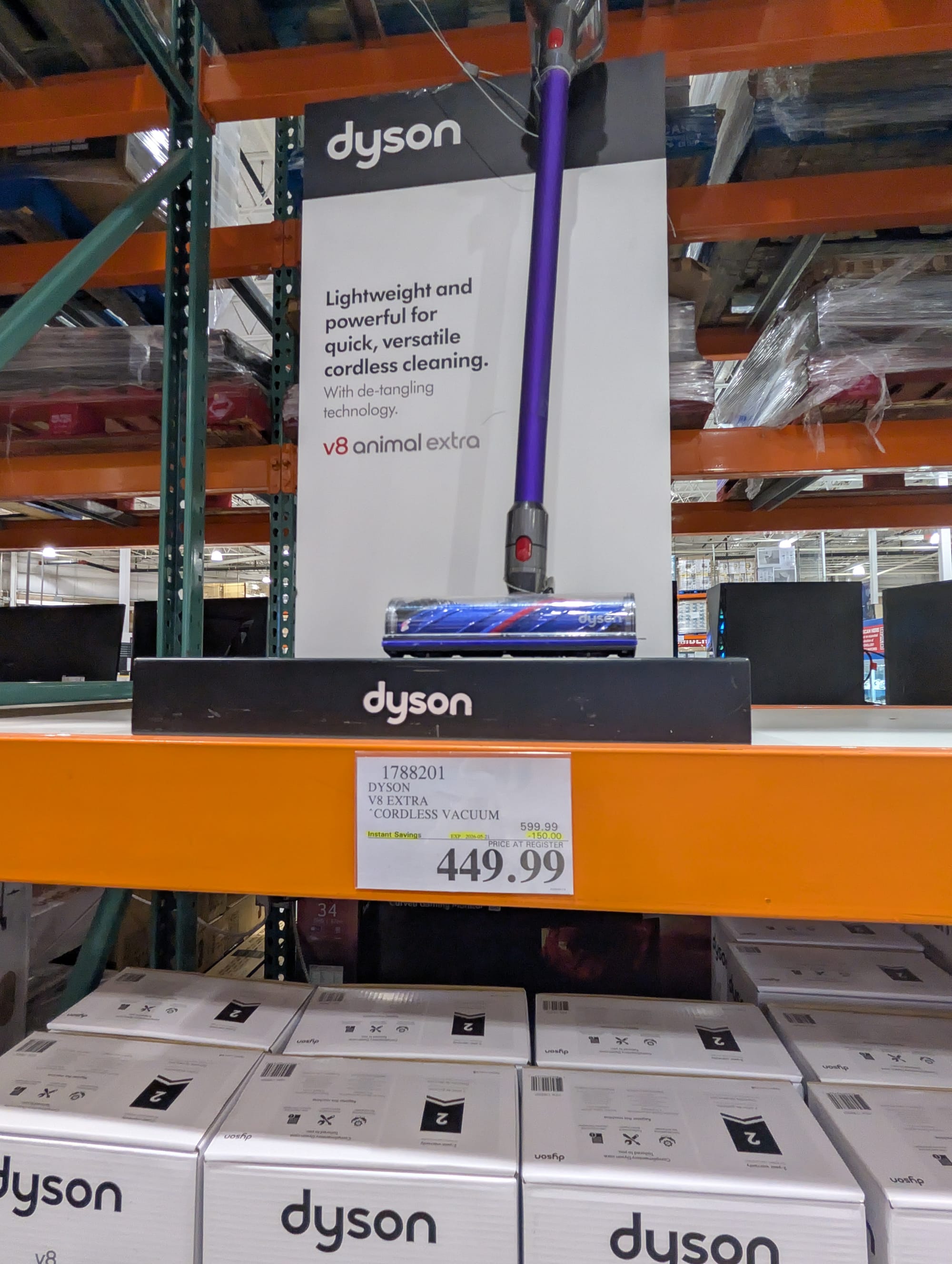 Part 2 - Costco unadvertised deals of the week starting May 19th