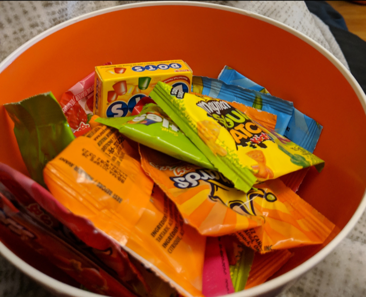 Winnipeg Mall Trick or Treat 2026