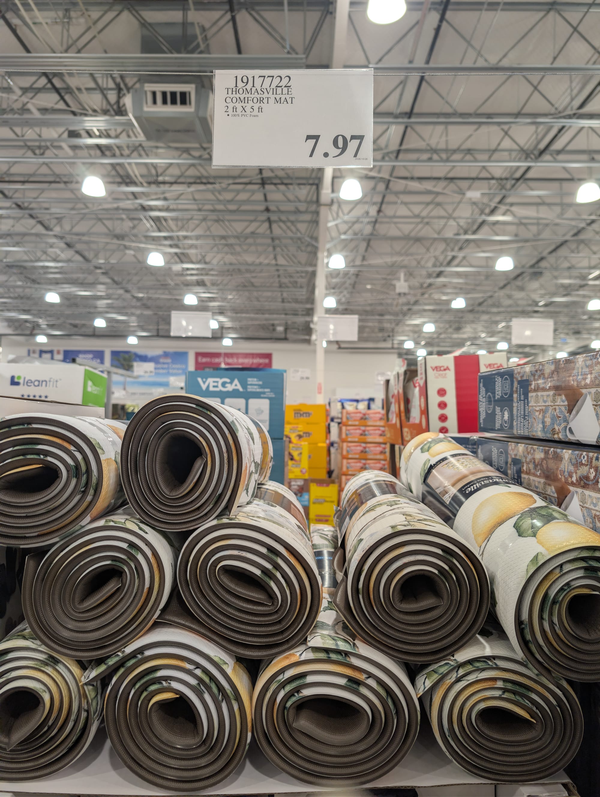 Portage Avenue/Headingley Costco Markdowns